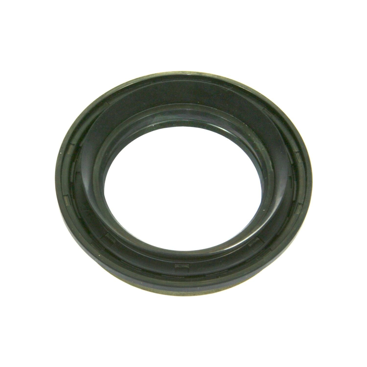 Centric Parts Premium Axle Shaft Seal  top view frsport 417.42010