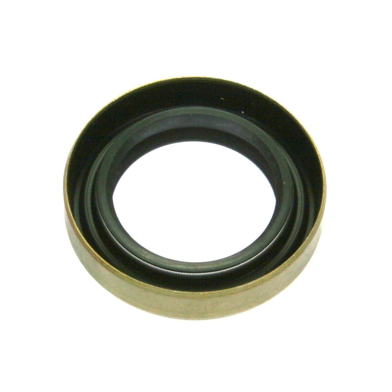 StopTech Premium Axle Shaft Seal  top view frsport 417.42011