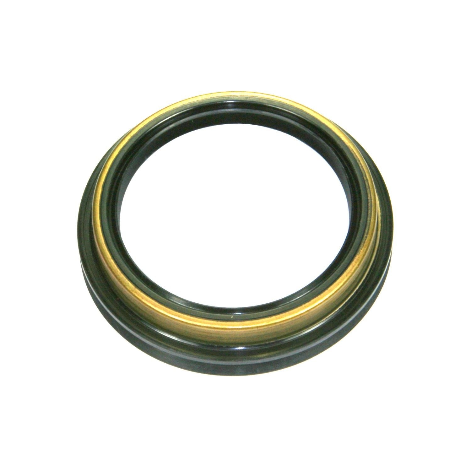 StopTech Premium Oil Wheel Seal  top view frsport 417.42013