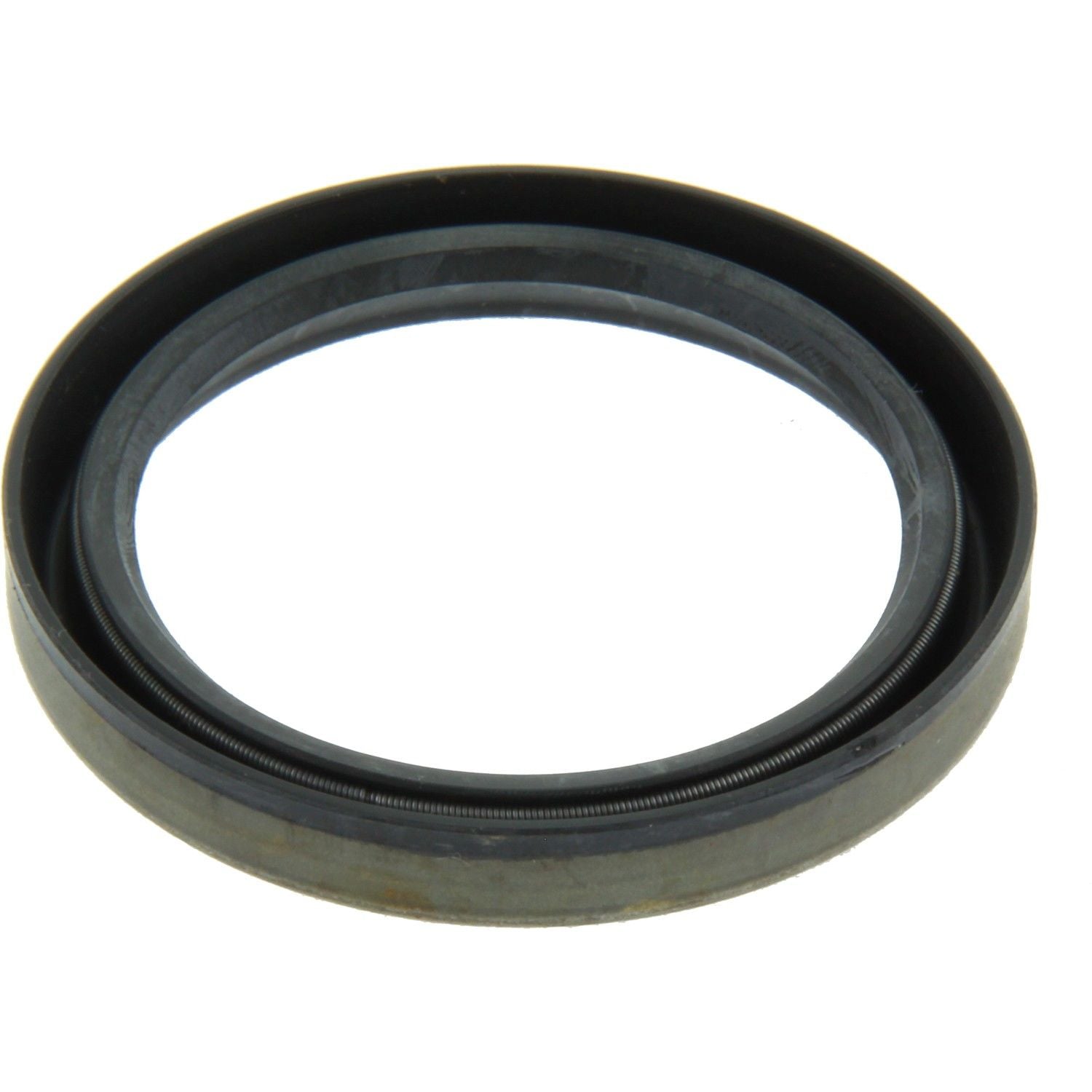 Centric Parts Premium Oil Wheel Seal  top view frsport 417.42018