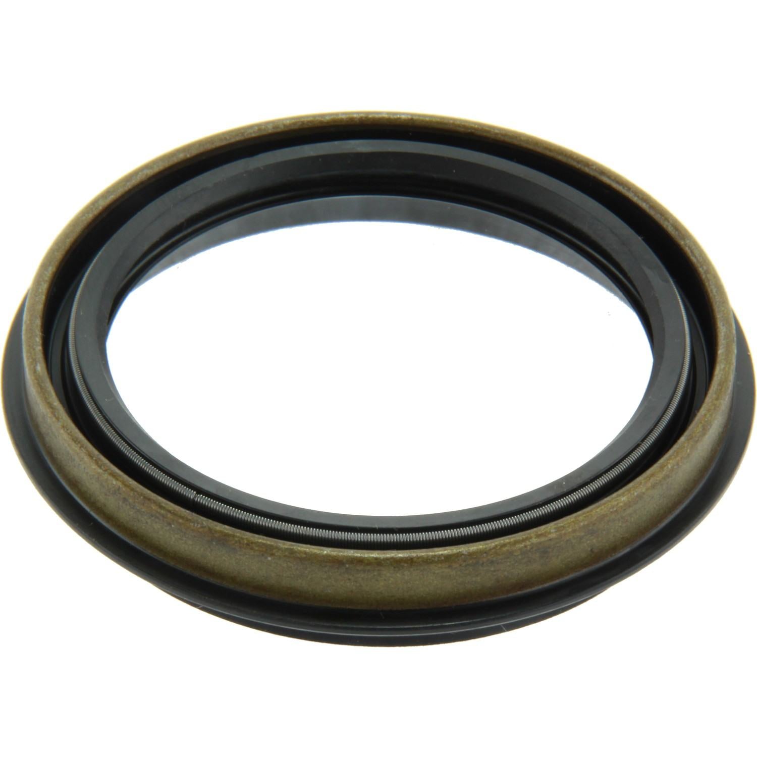 StopTech Premium Axle Shaft Seal  top view frsport 417.42030