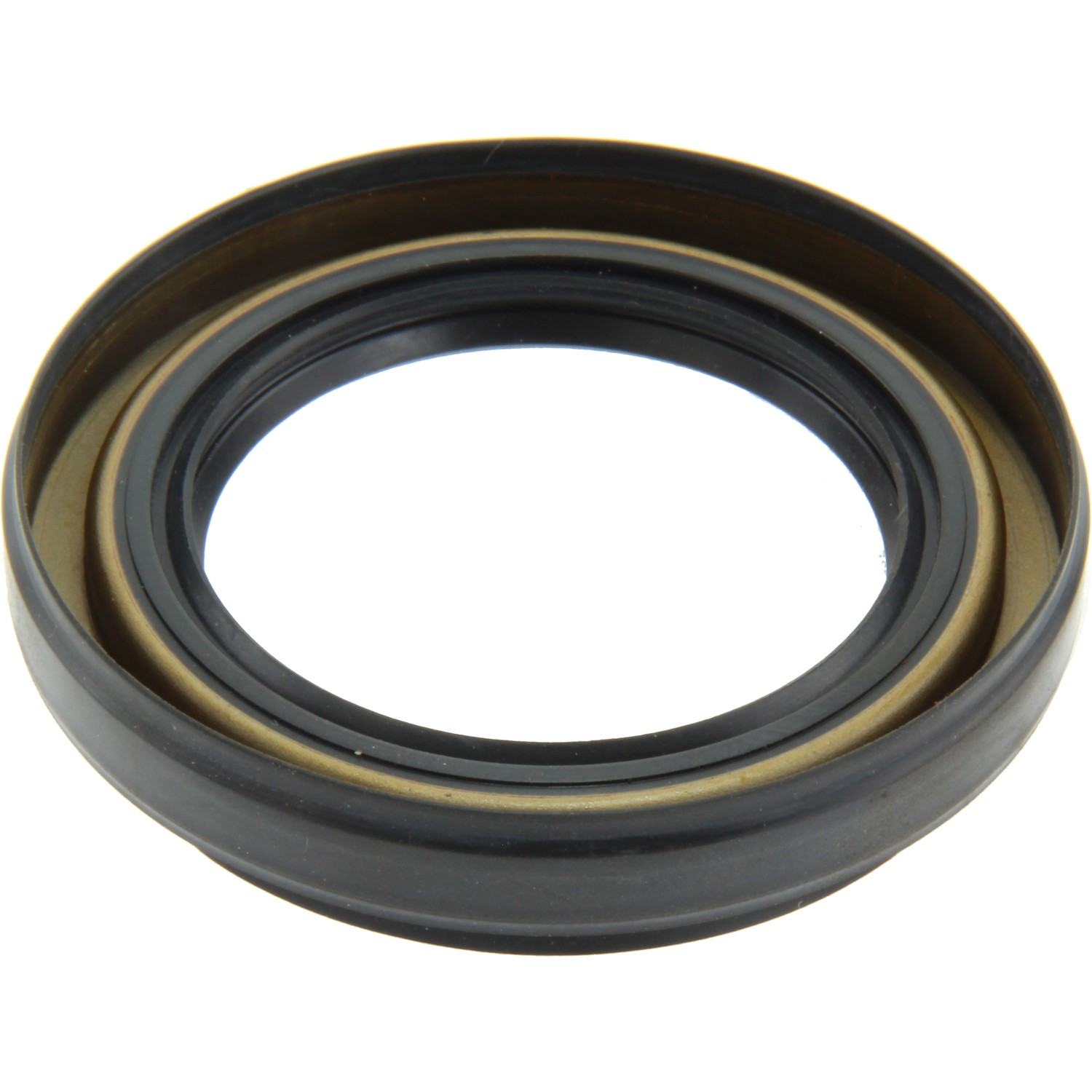 Centric Parts Premium Oil Wheel Seal  top view frsport 417.42033