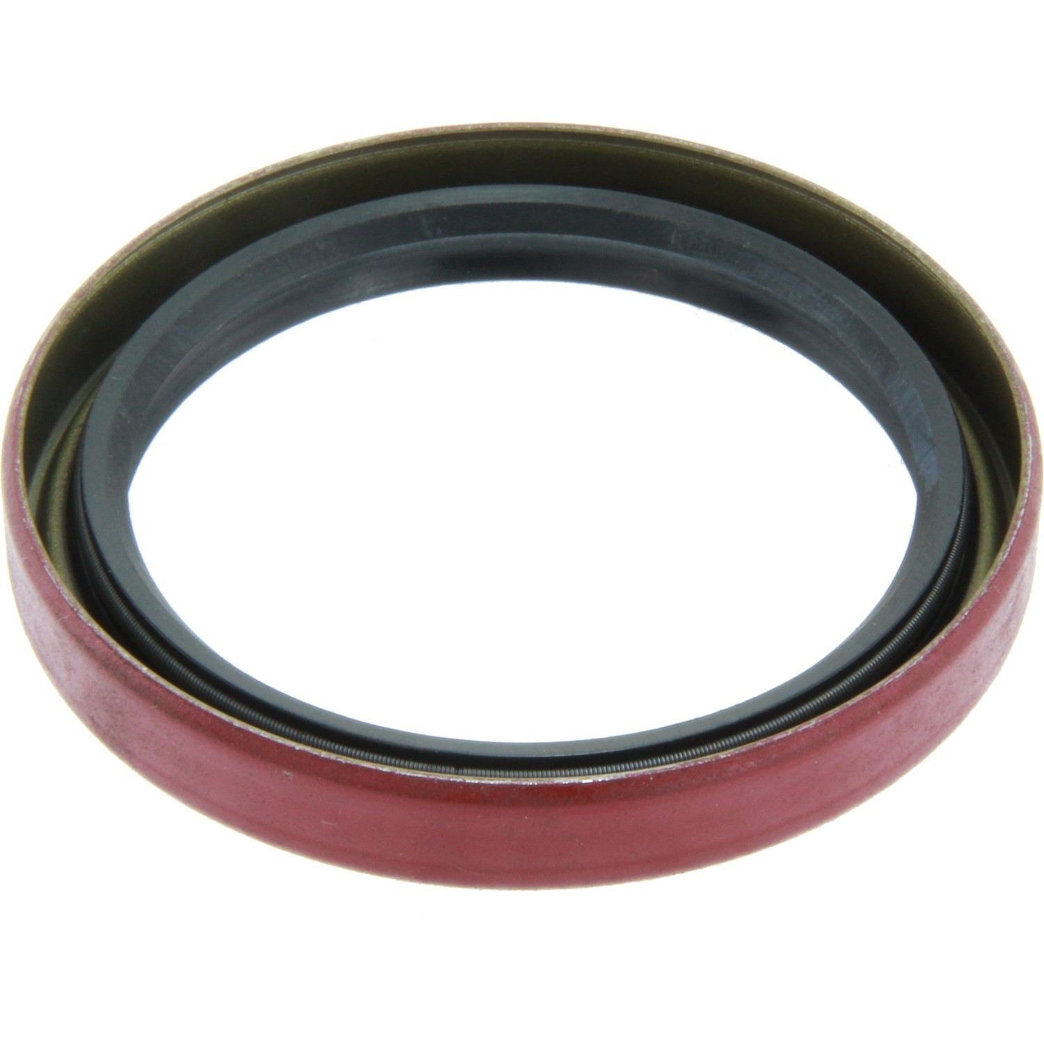 centric parts premium oil wheel seal  frsport 417.43000