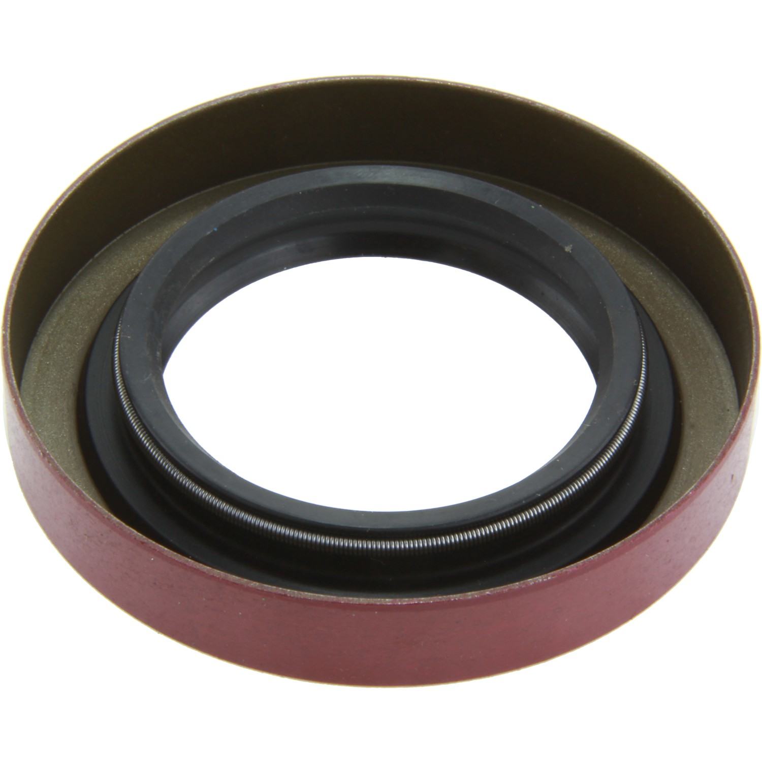 Centric Parts Premium Axle Shaft Seal  top view frsport 417.43005