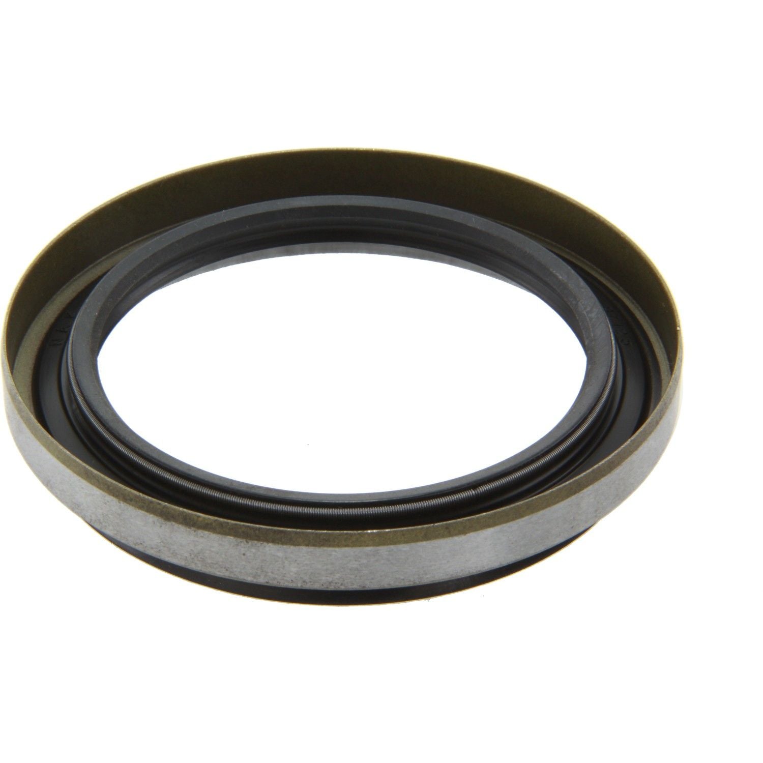 centric parts premium axle shaft seal  frsport 417.44000