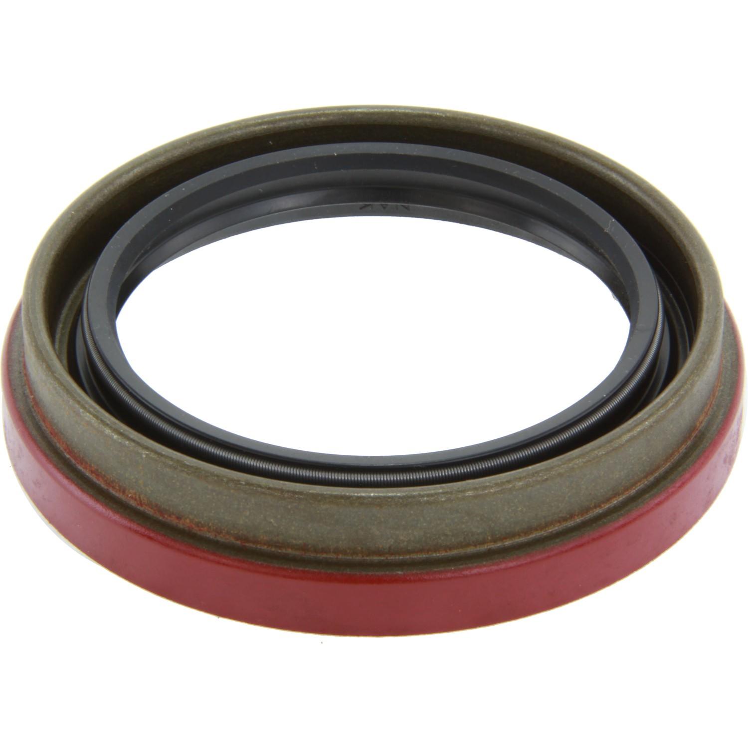 centric parts premium oil wheel seal  frsport 417.44007