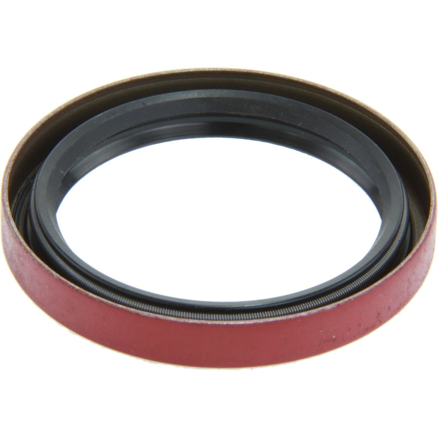 centric parts premium oil wheel seal  frsport 417.44014