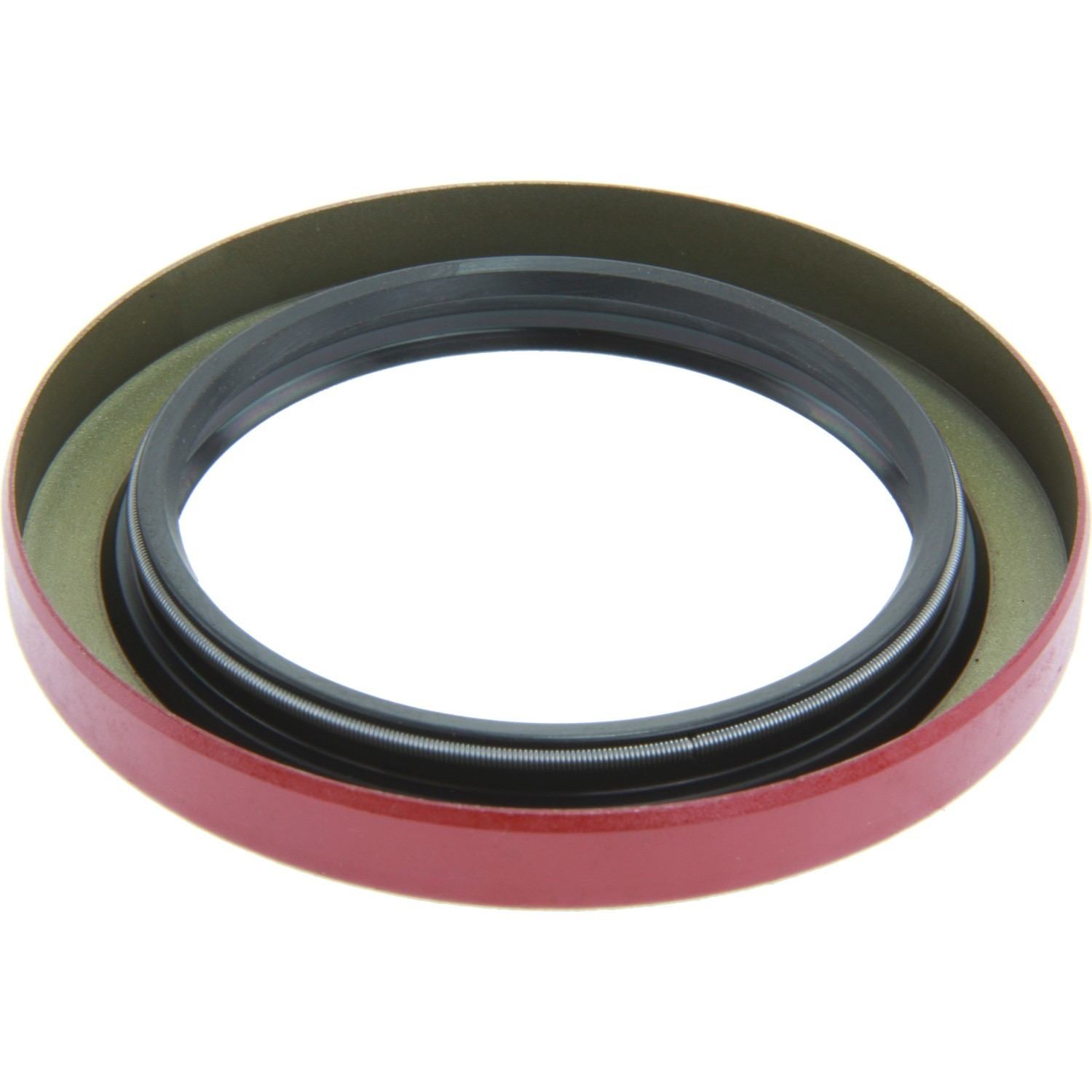 Stoptech Centric Premium Axle Shaft Seal - Rear Inner/Outer 417.44019