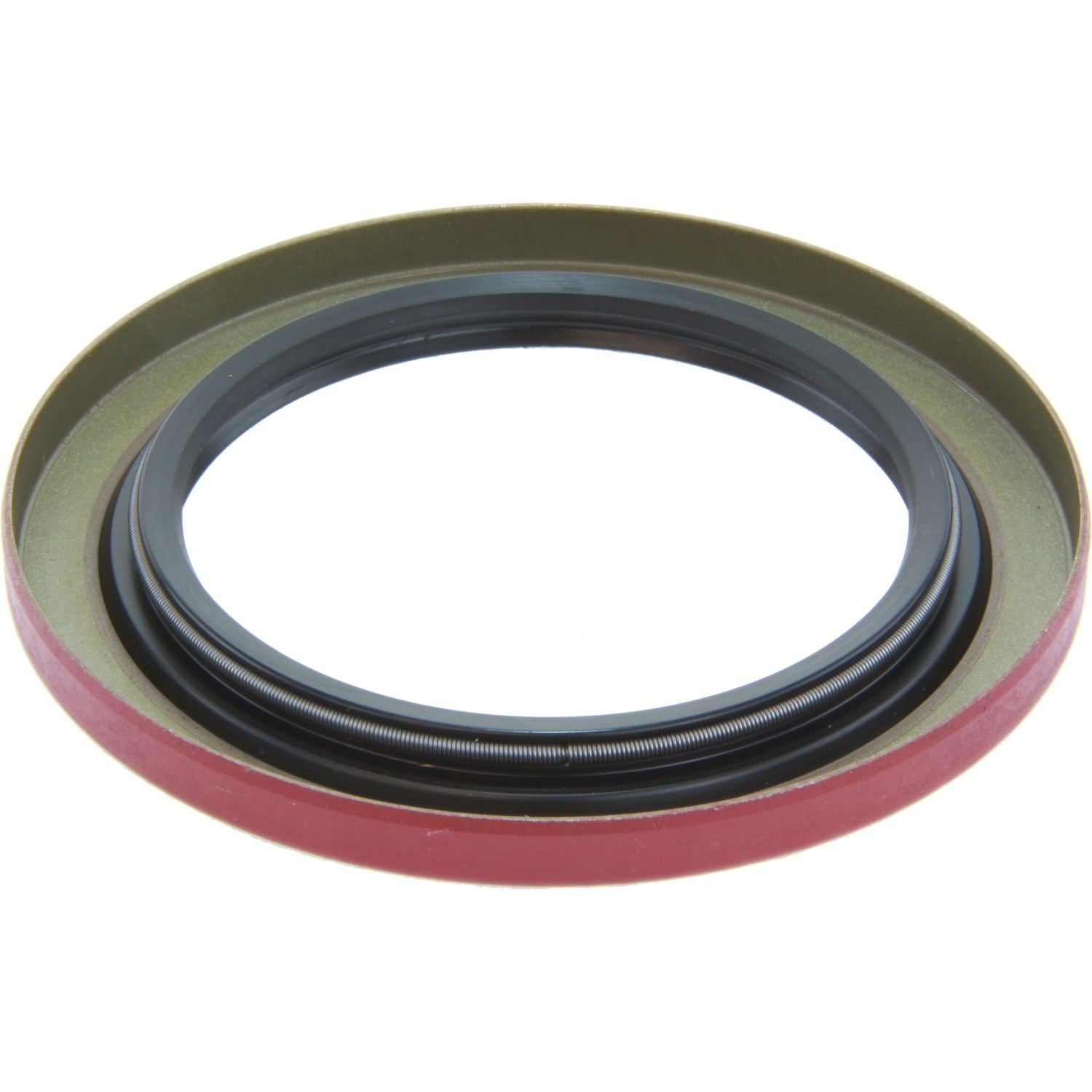 Stoptech Centric Premium Axle Shaft Seal - Rear Inner/Outer 417.44020