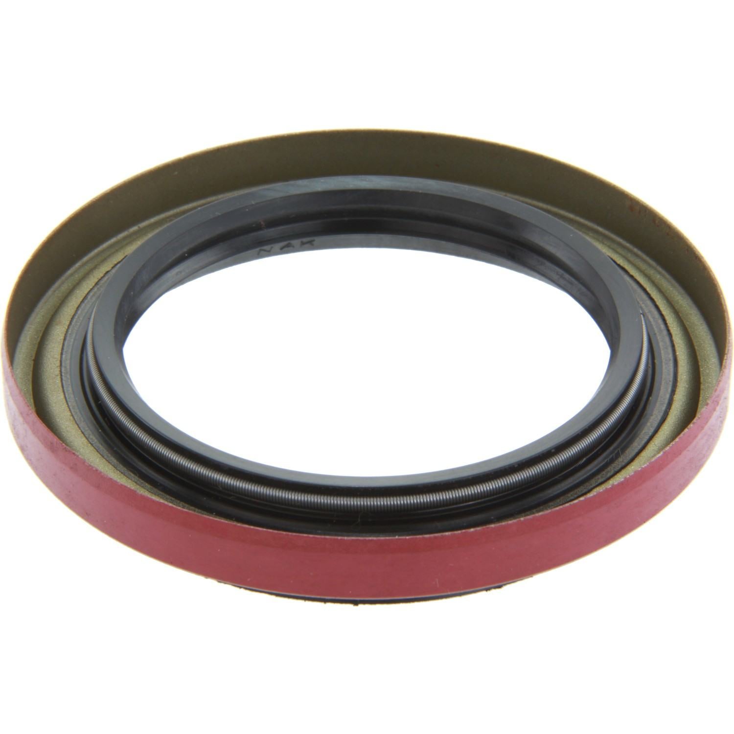 Centric Parts Premium Axle Shaft Seal  top view frsport 417.44022