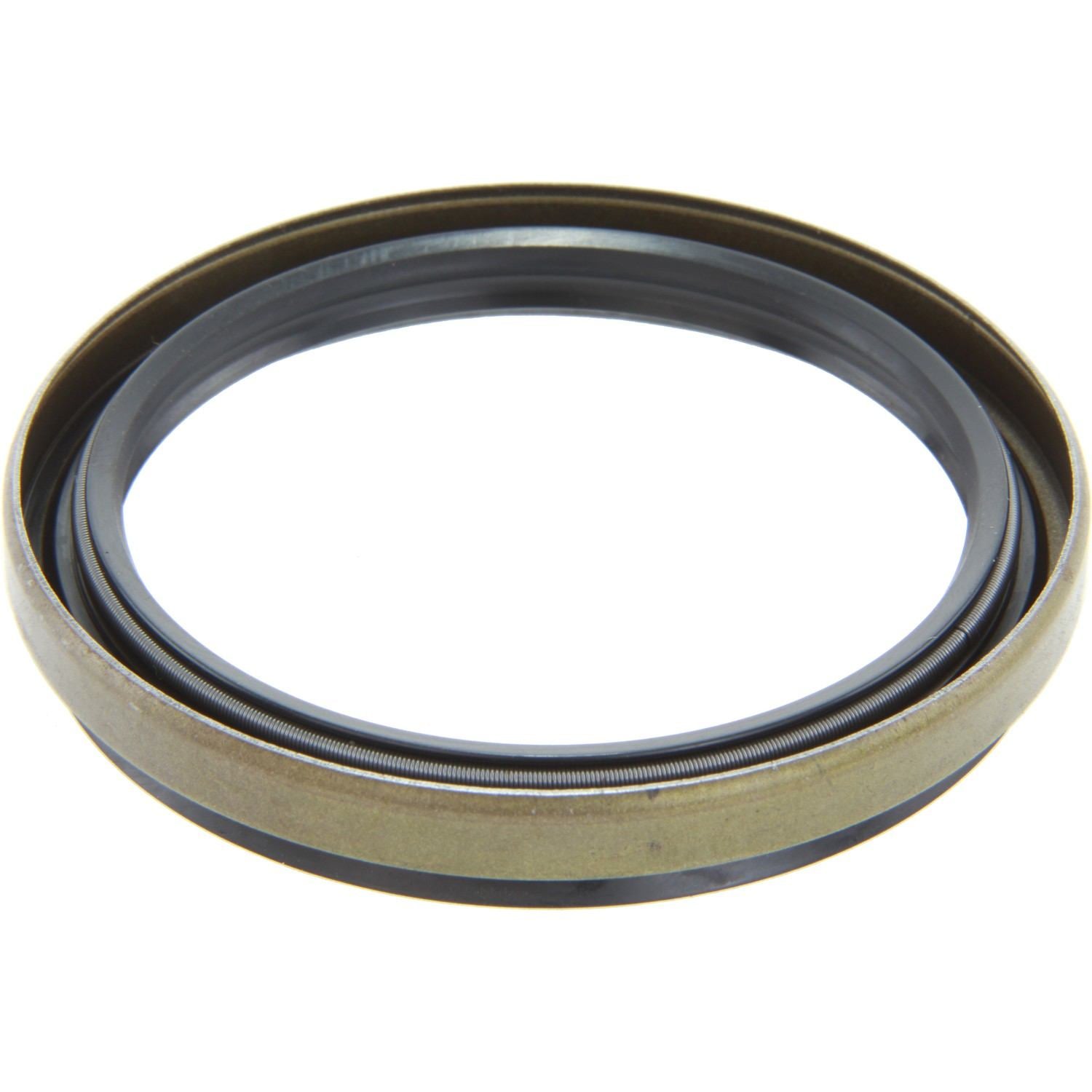 centric parts premium oil wheel seal  frsport 417.44027