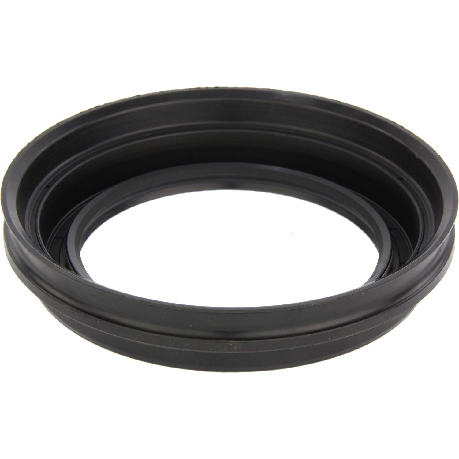 Centric Parts Premium Axle Shaft Seal  top view frsport 417.44032