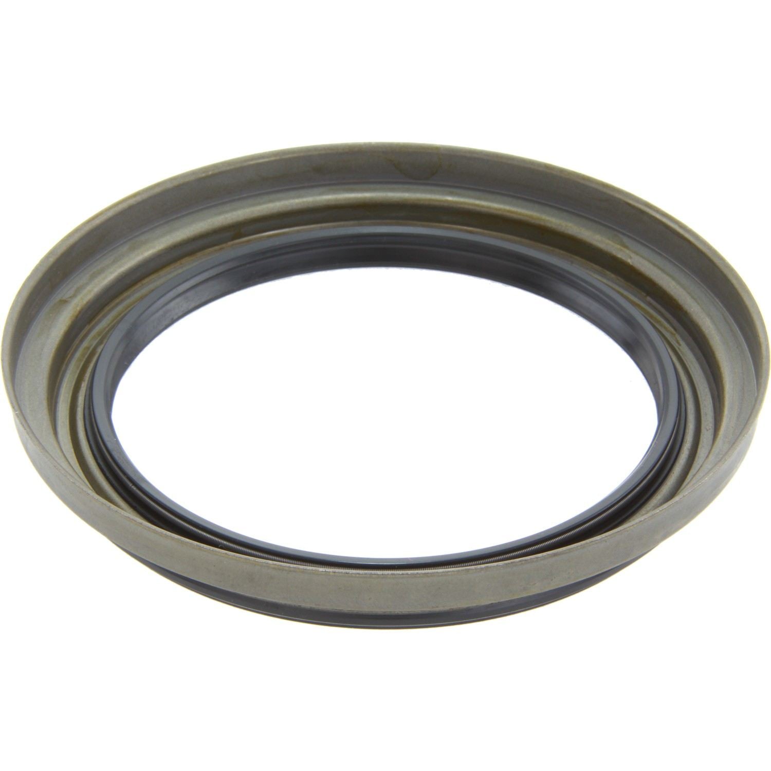 Centric Parts Premium Axle Shaft Seal  top view frsport 417.44037