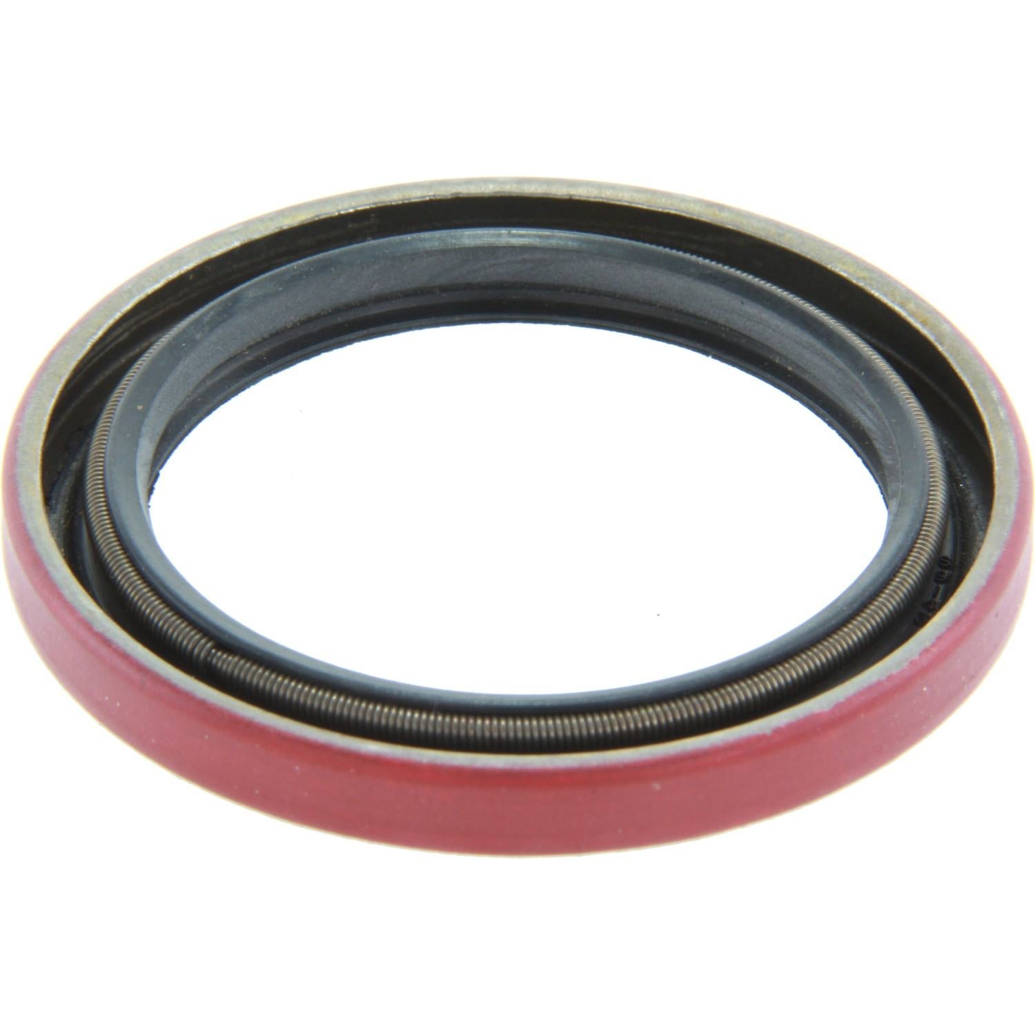 Stoptech Centric Premium 79-85 Mazda RX-7 Oil and Grease Wheel Seal 417.45001