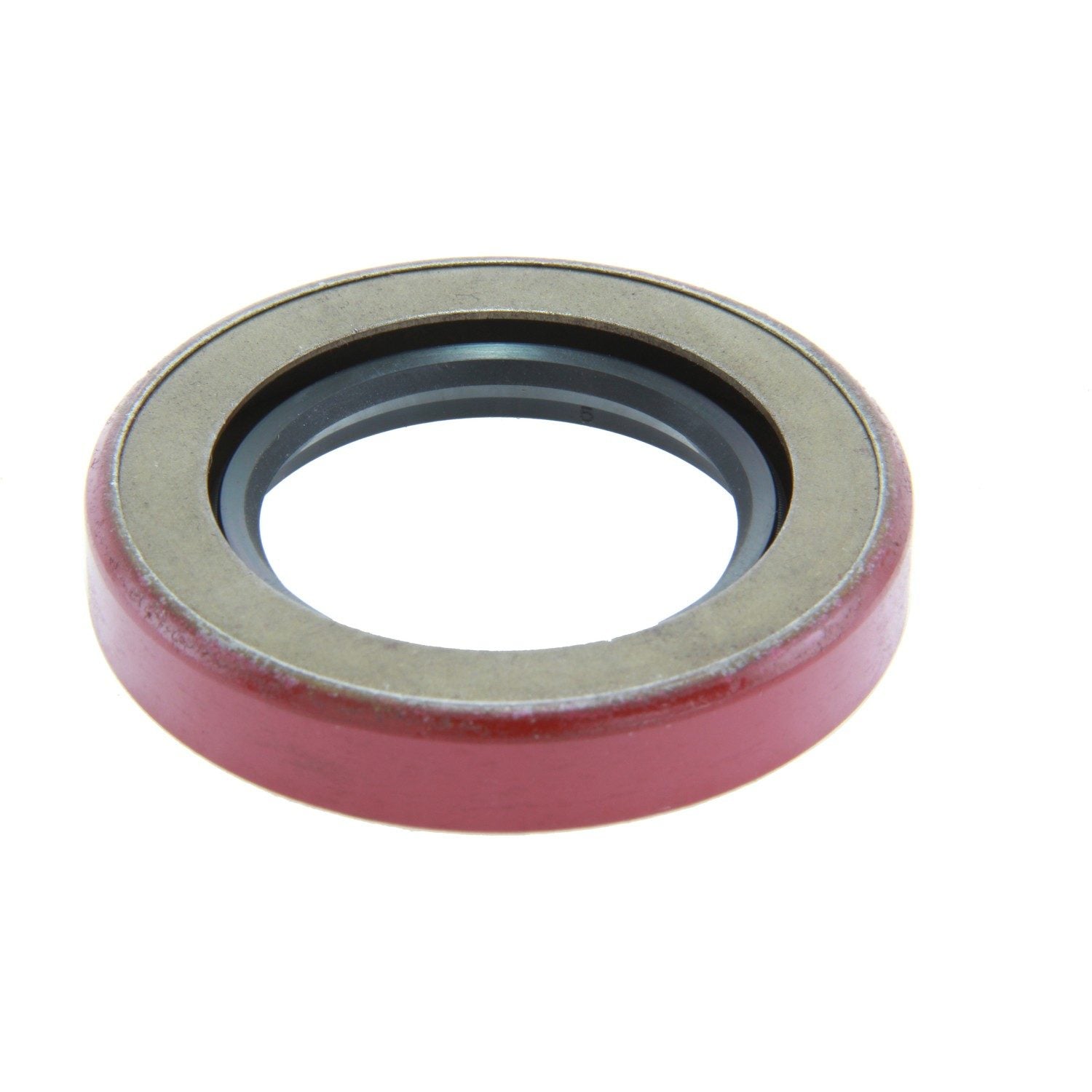 Centric Parts Premium Axle Shaft Seal  top view frsport 417.45005