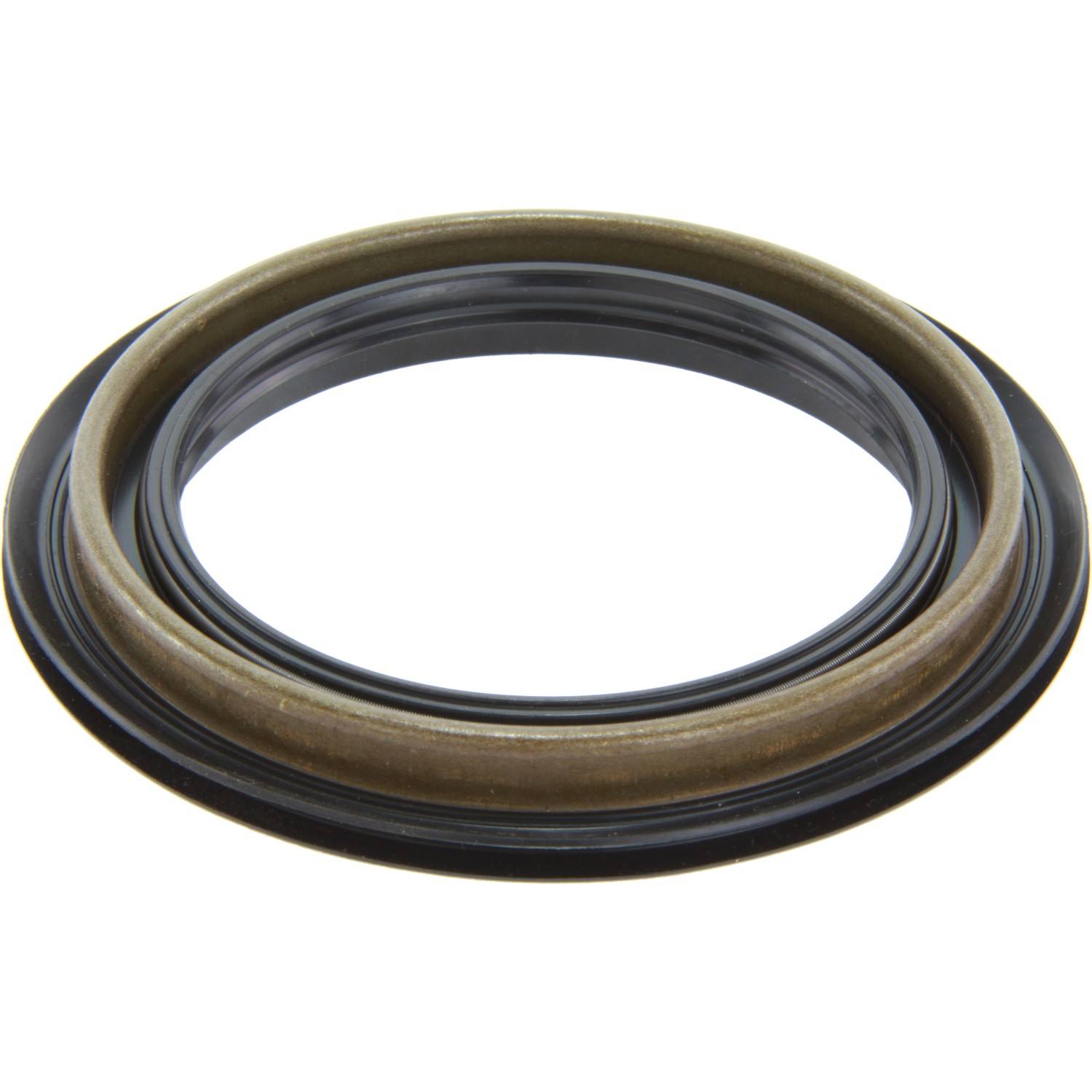 centric parts premium oil wheel seal  frsport 417.45011