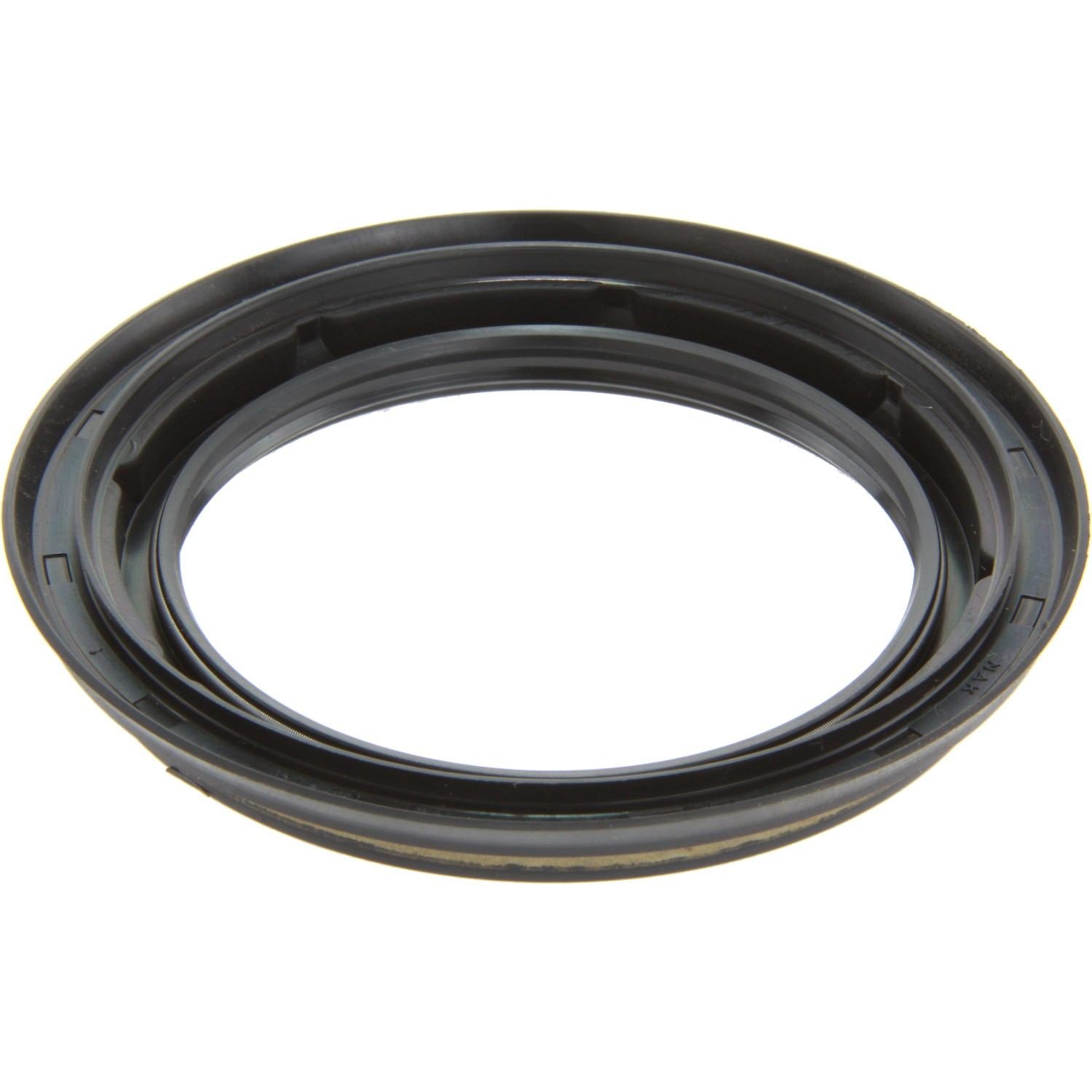 centric parts premium oil wheel seal  frsport 417.45012