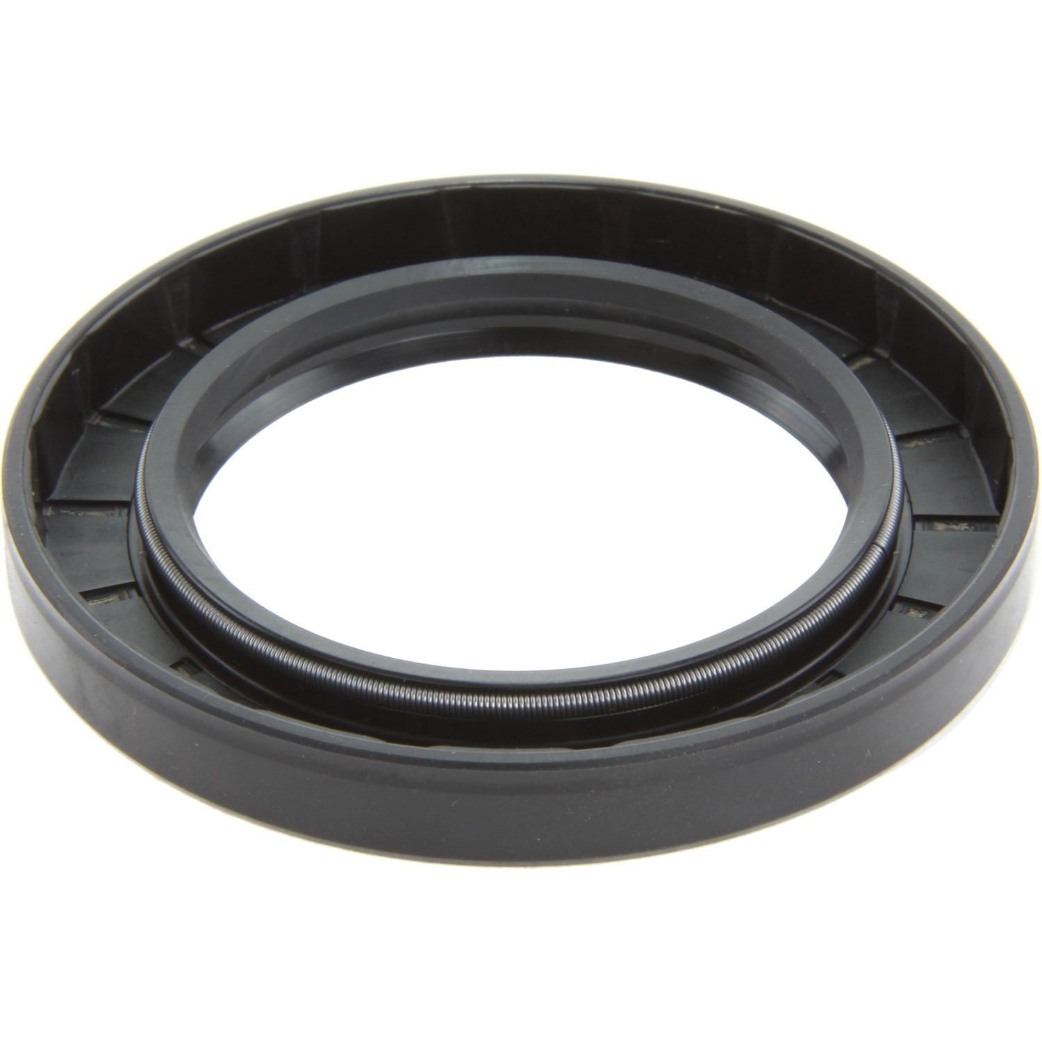 centric parts premium oil wheel seal  frsport 417.46001