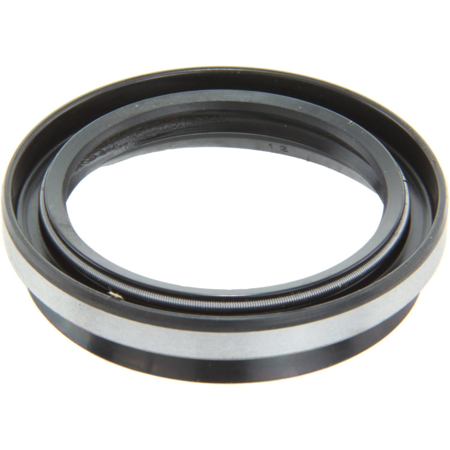 centric parts premium axle shaft seal  frsport 417.46003