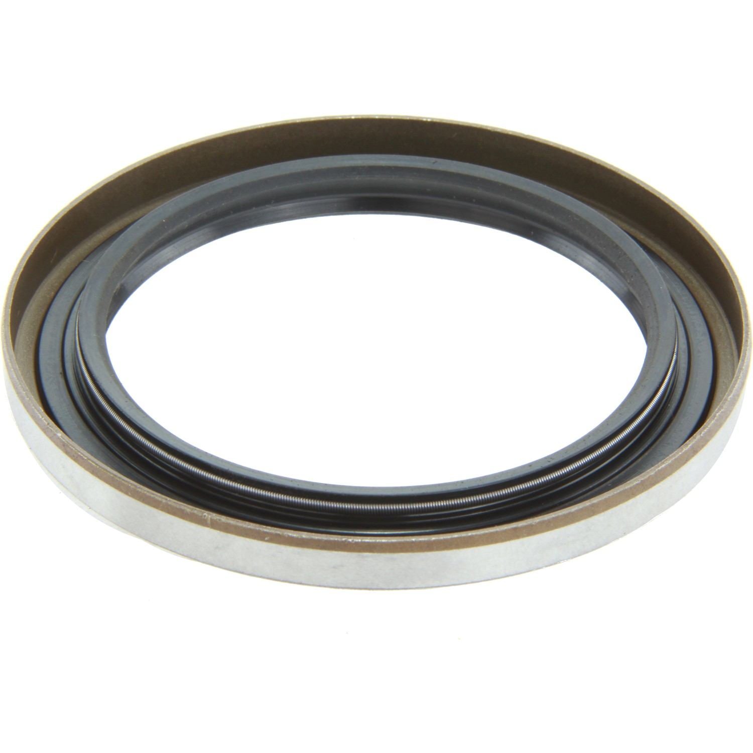 centric parts premium oil wheel seal  frsport 417.46005