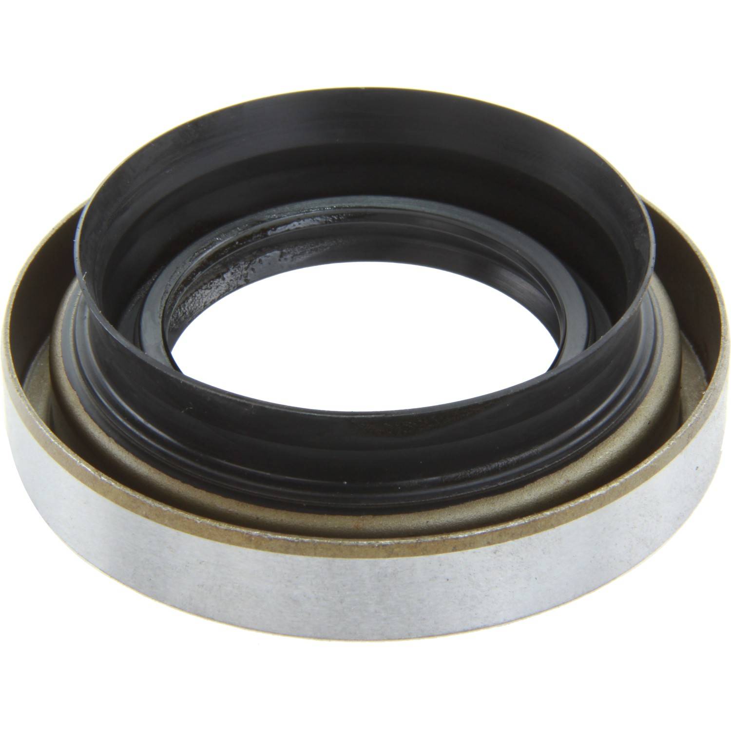 centric parts premium axle shaft seal  frsport 417.46012