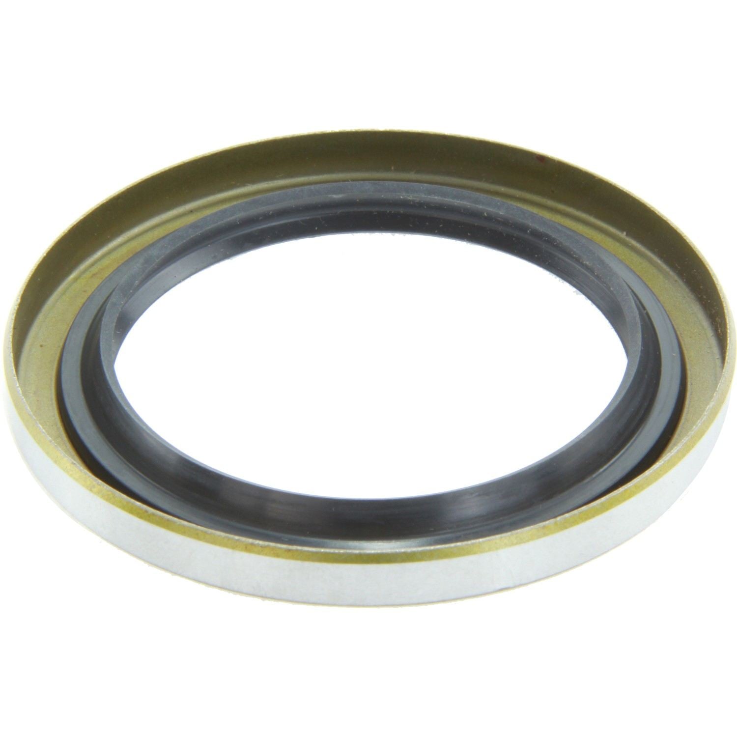 centric parts premium axle shaft seal  frsport 417.46013