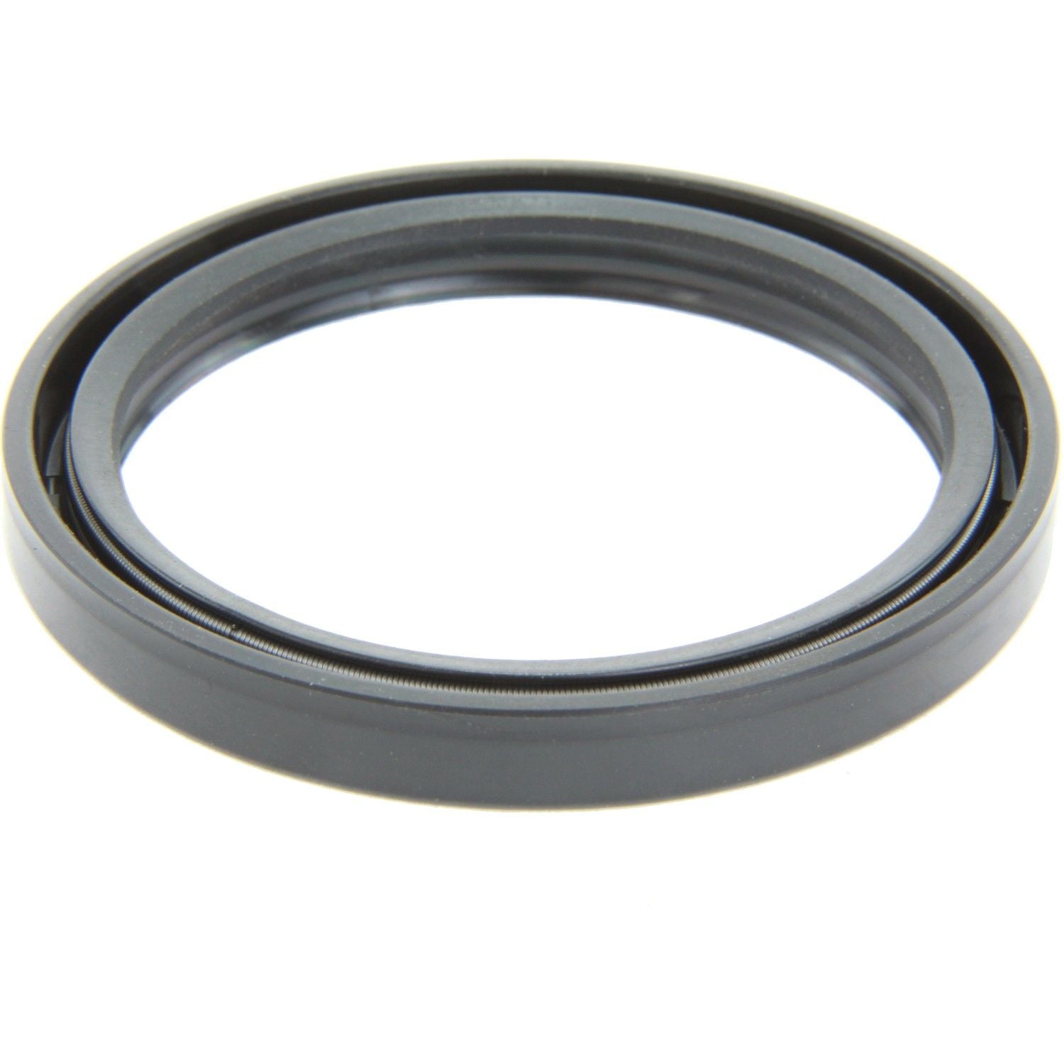 Centric Parts Premium Axle Shaft Seal  top view frsport 417.47002
