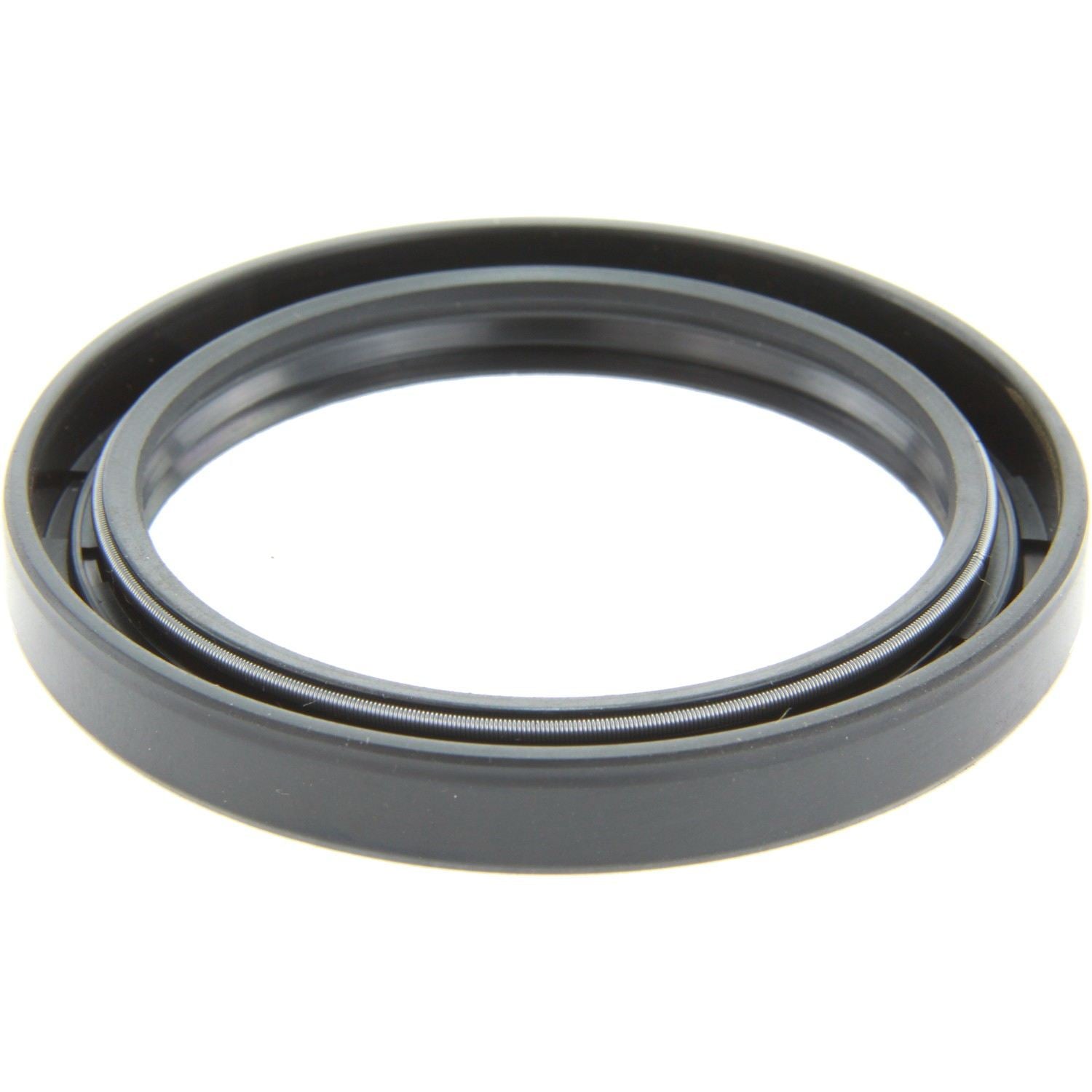 StopTech Premium Axle Shaft Seal  top view frsport 417.47005
