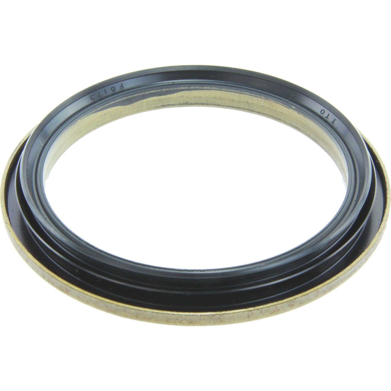 centric parts premium oil wheel seal  frsport 417.48010