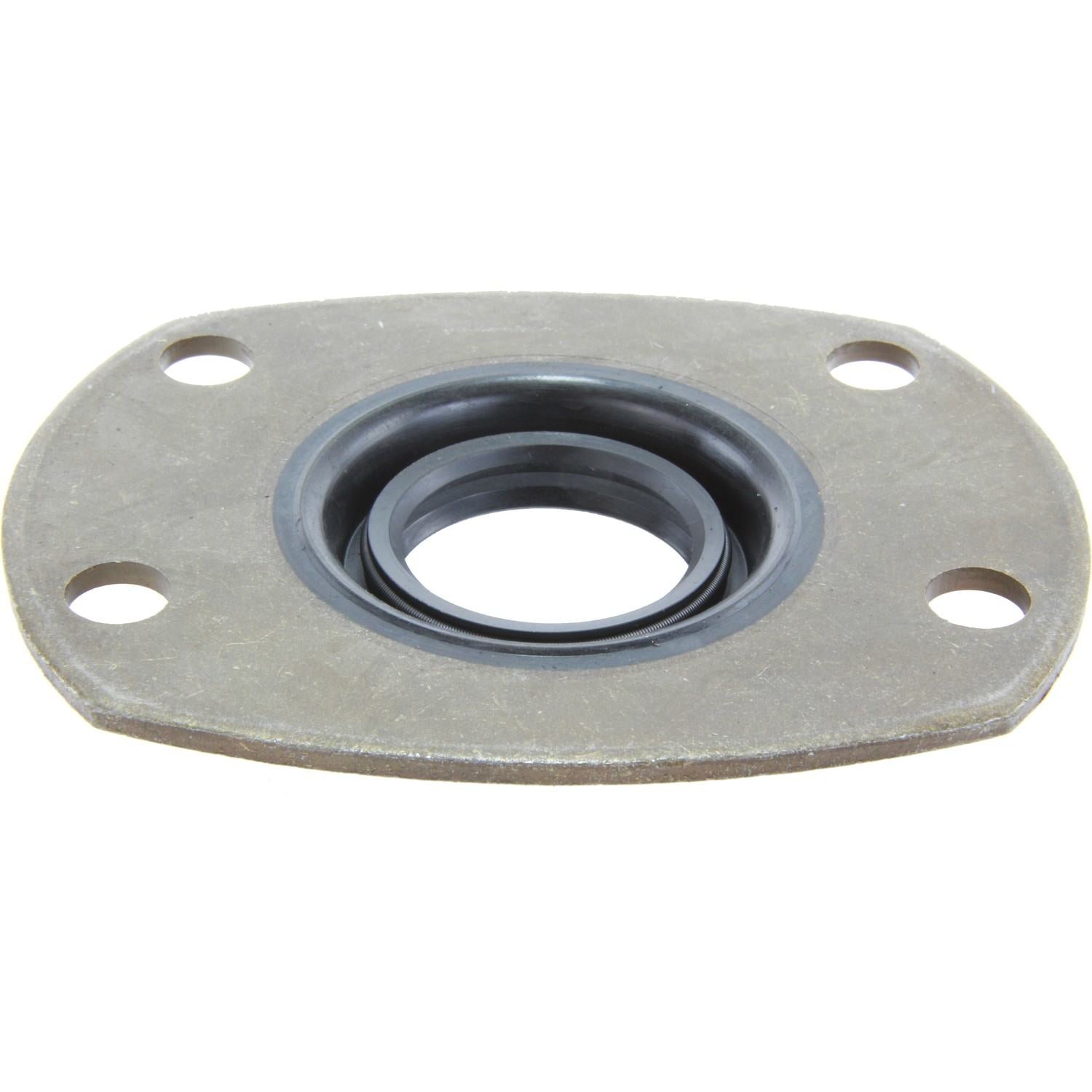 StopTech Premium Oil Wheel Seal  top view frsport 417.56005