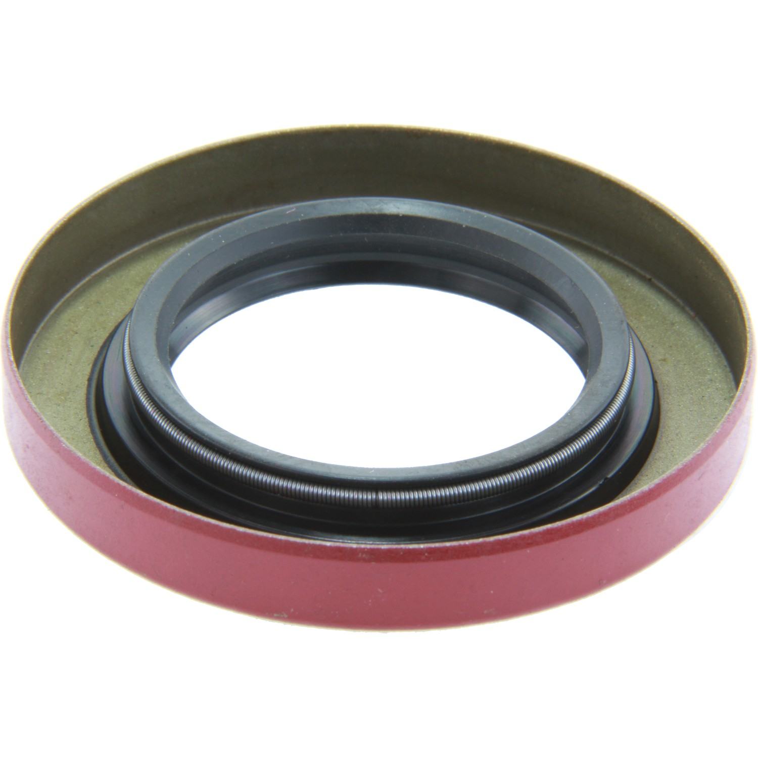 Centric Parts Premium Axle Shaft Seal  top view frsport 417.58001