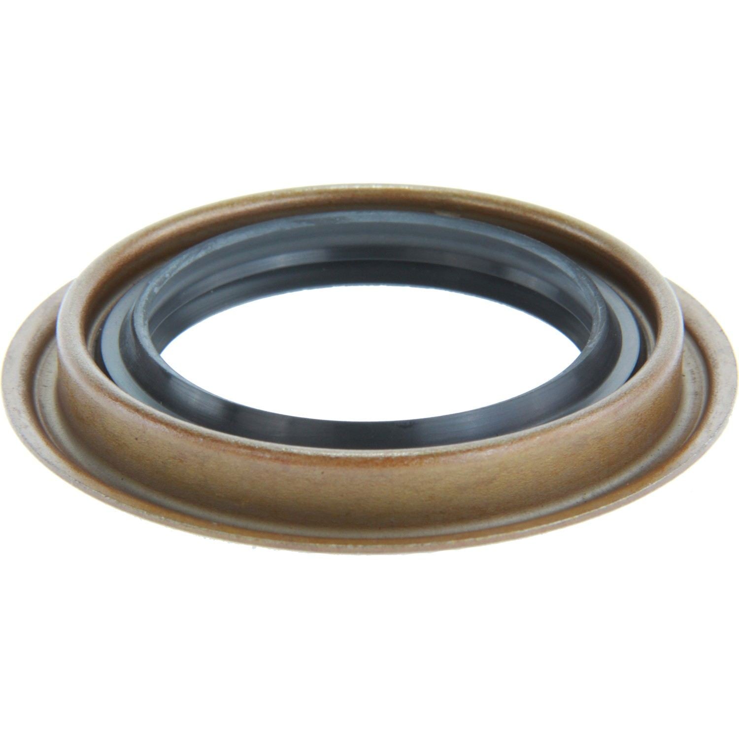 StopTech Premium Axle Shaft Seal  top view frsport 417.61004