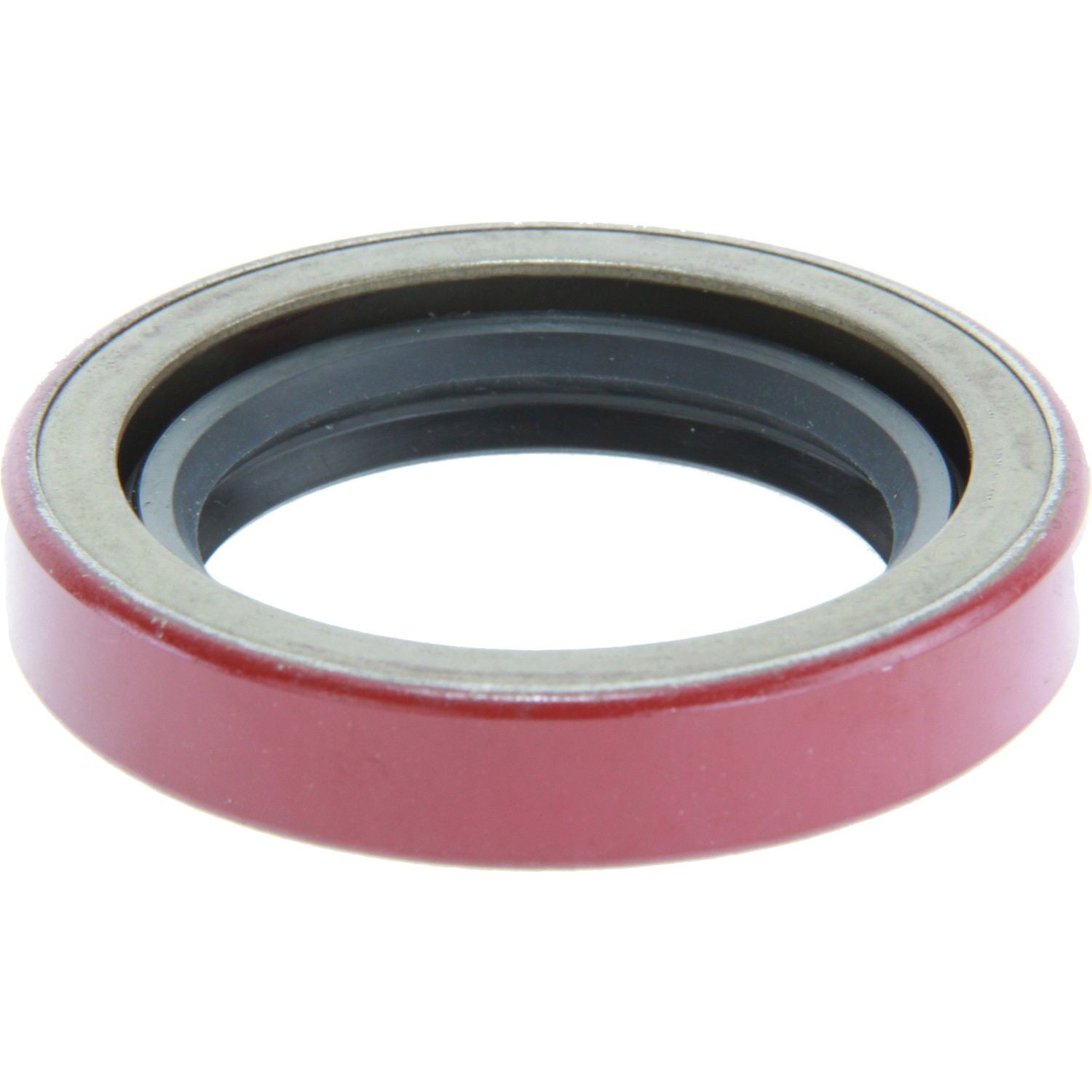 Centric Parts Premium Axle Shaft Seal  top view frsport 417.61008