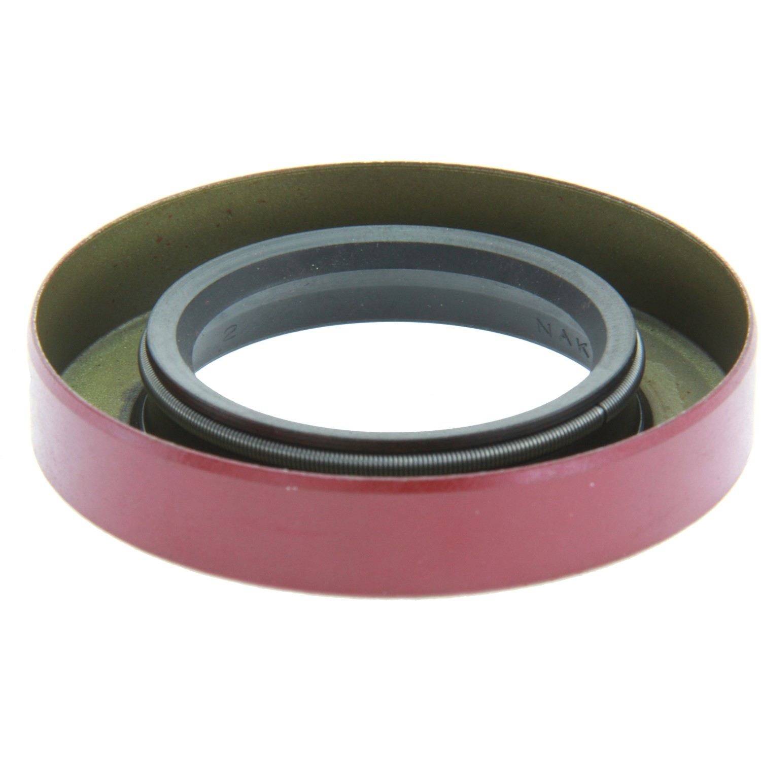 StopTech Premium Axle Shaft Seal  top view frsport 417.61011