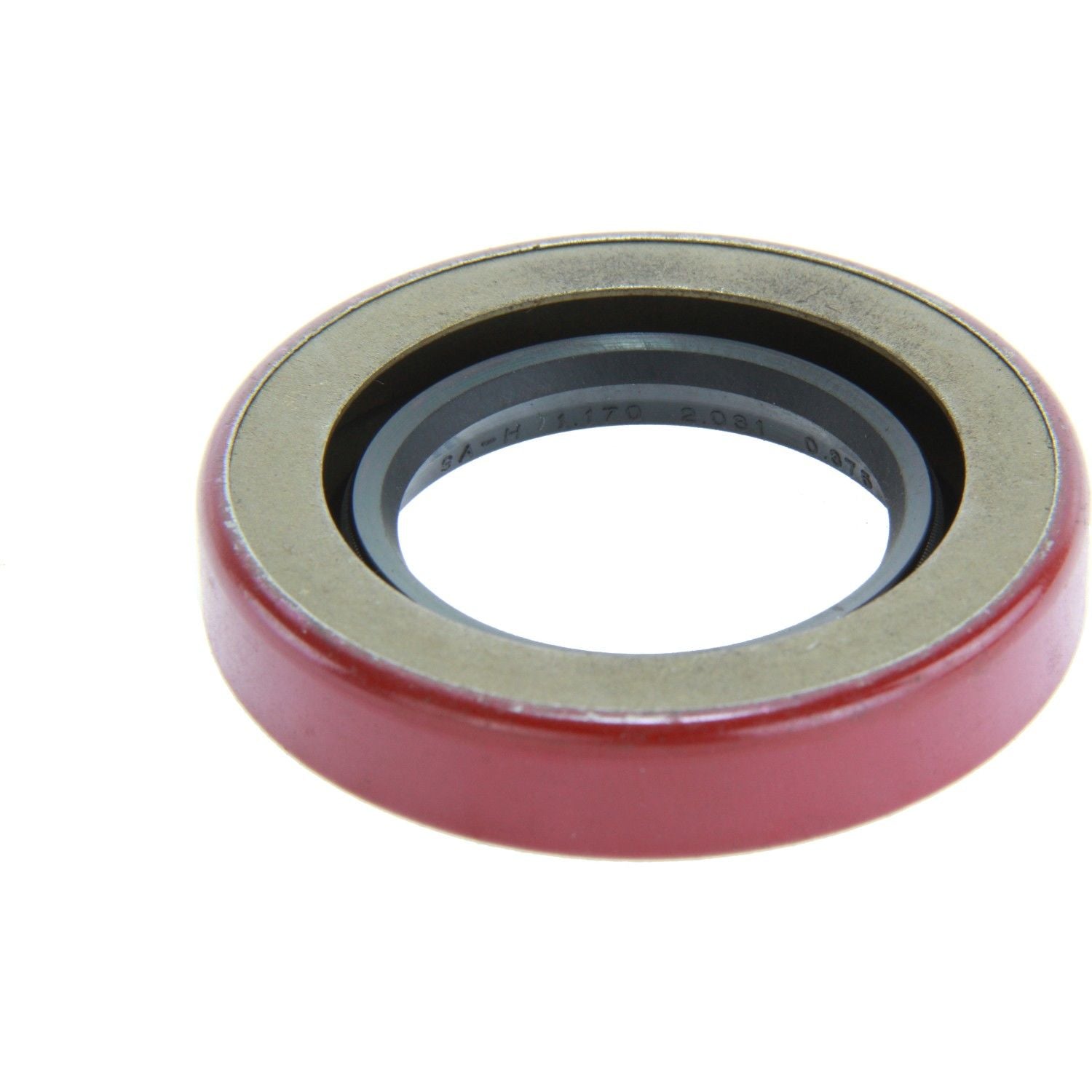 centric parts premium axle shaft seal  frsport 417.61017