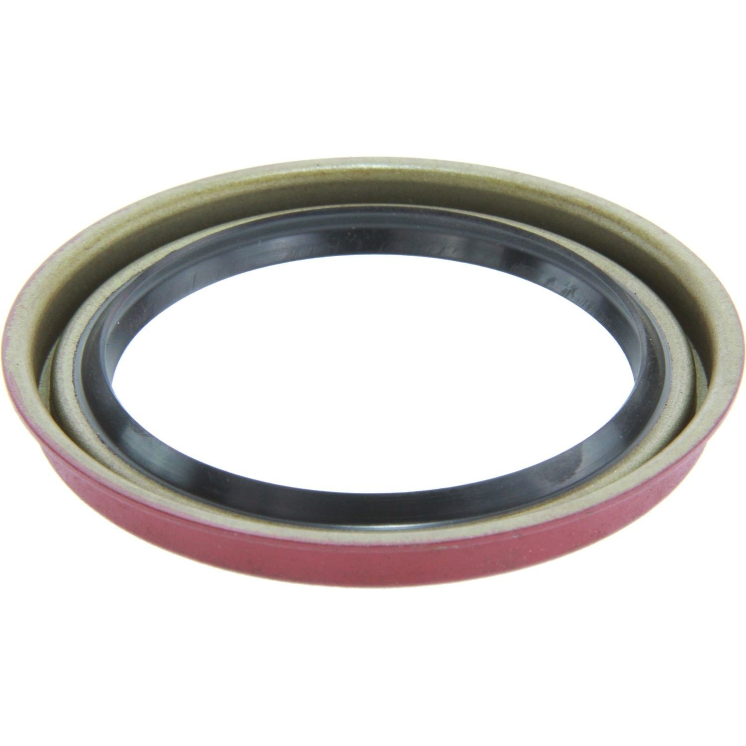 Stoptech Centric Premium 71-92 Chevrolet Camaro Oil & Grease Wheel Seal 417.62000