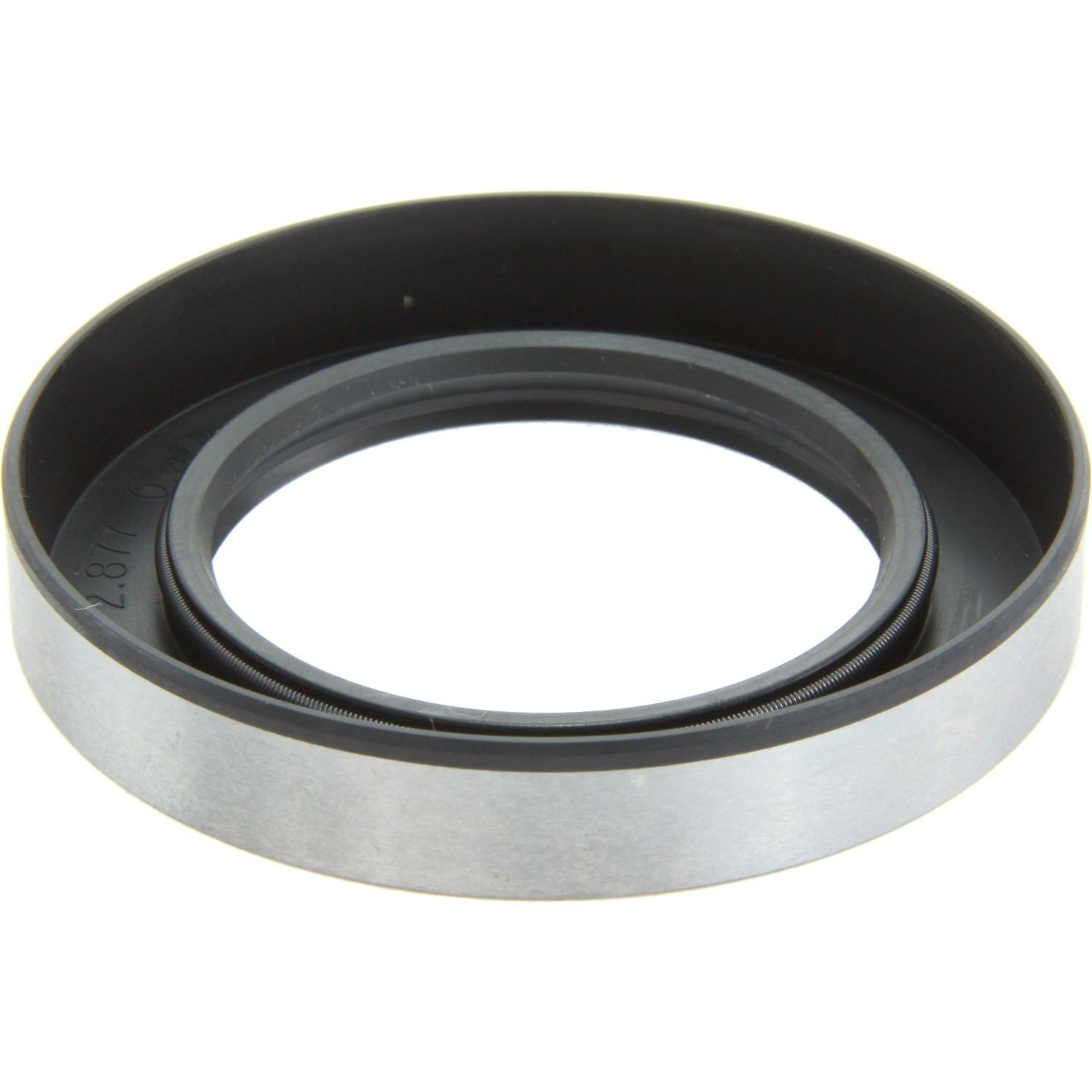 StopTech Premium Axle Shaft Seal  top view frsport 417.62007