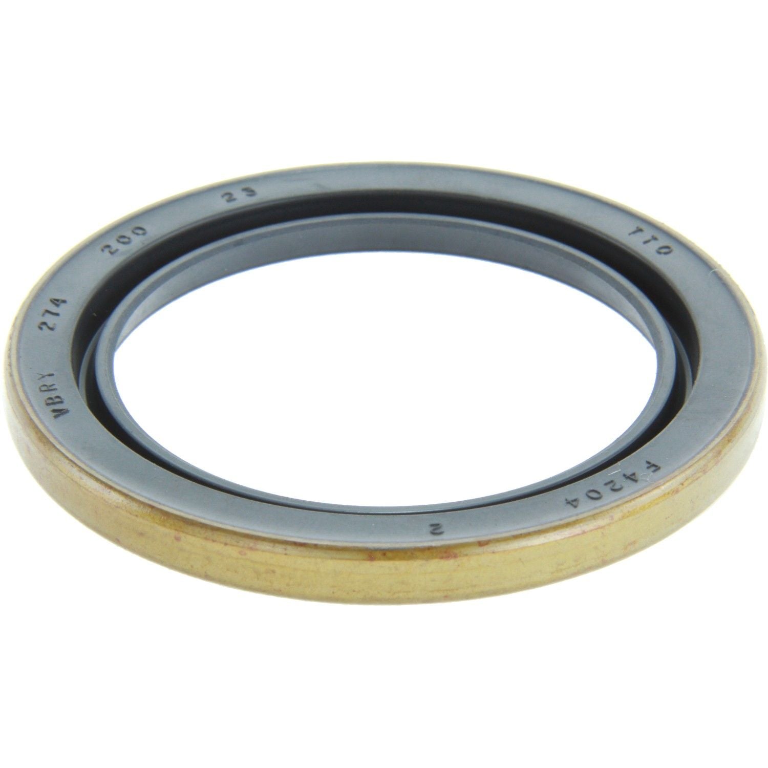 Stoptech Centric Premium Oil Wheel Seal - Front 417.62011