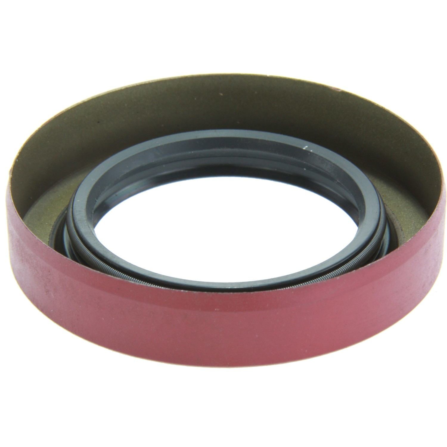 centric parts premium axle shaft seal  frsport 417.62013