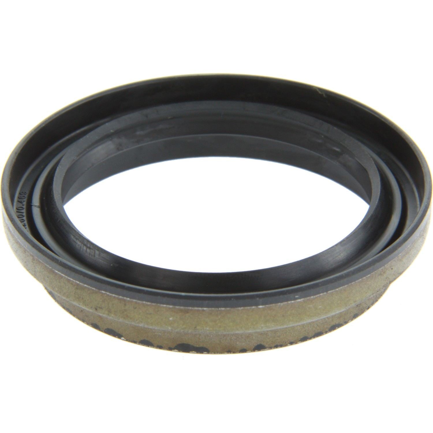 centric parts premium oil wheel seal  frsport 417.62019