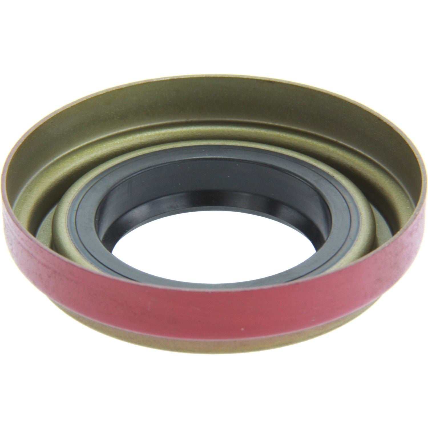 centric parts premium axle shaft seal  frsport 417.62020