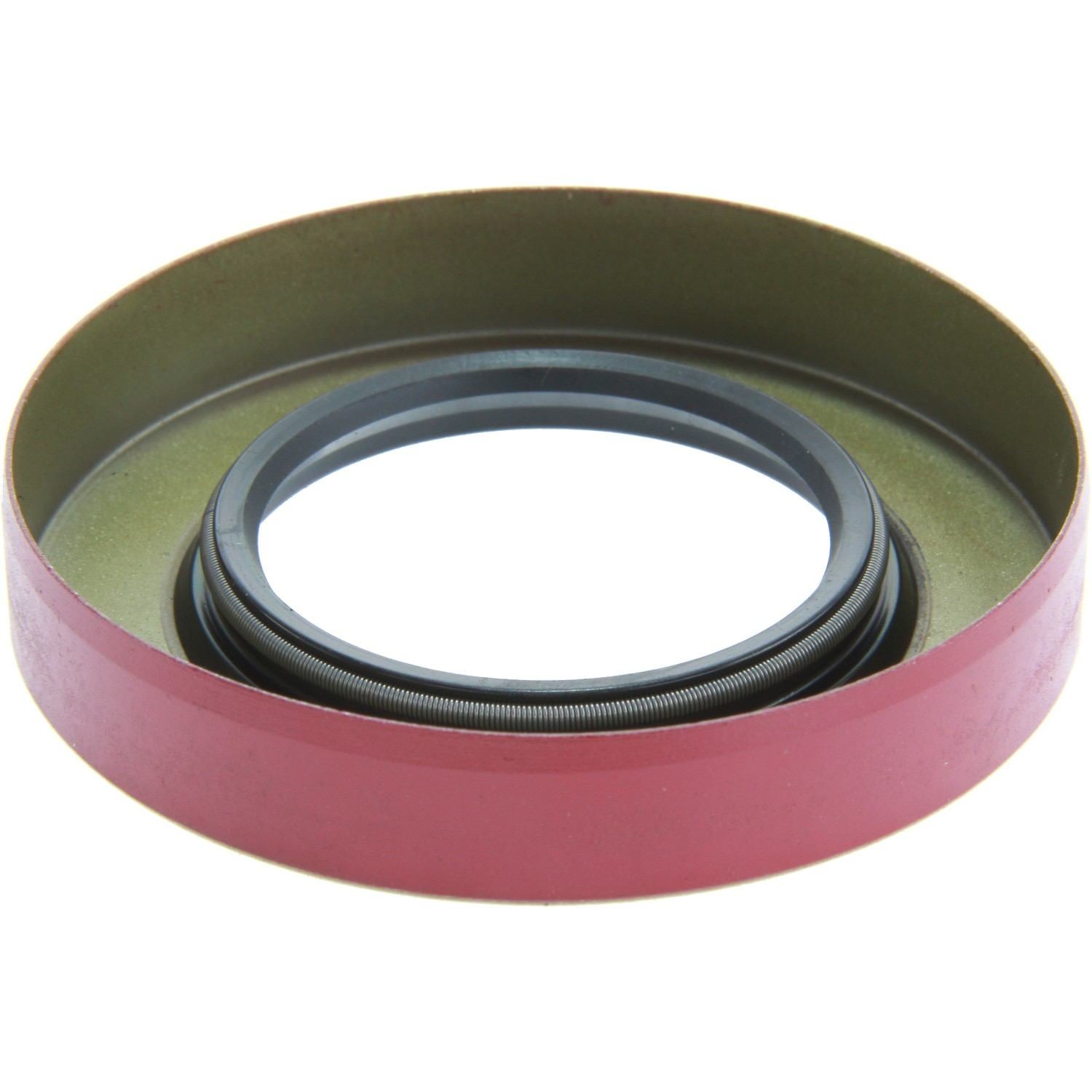 centric parts premium axle shaft seal  frsport 417.62021