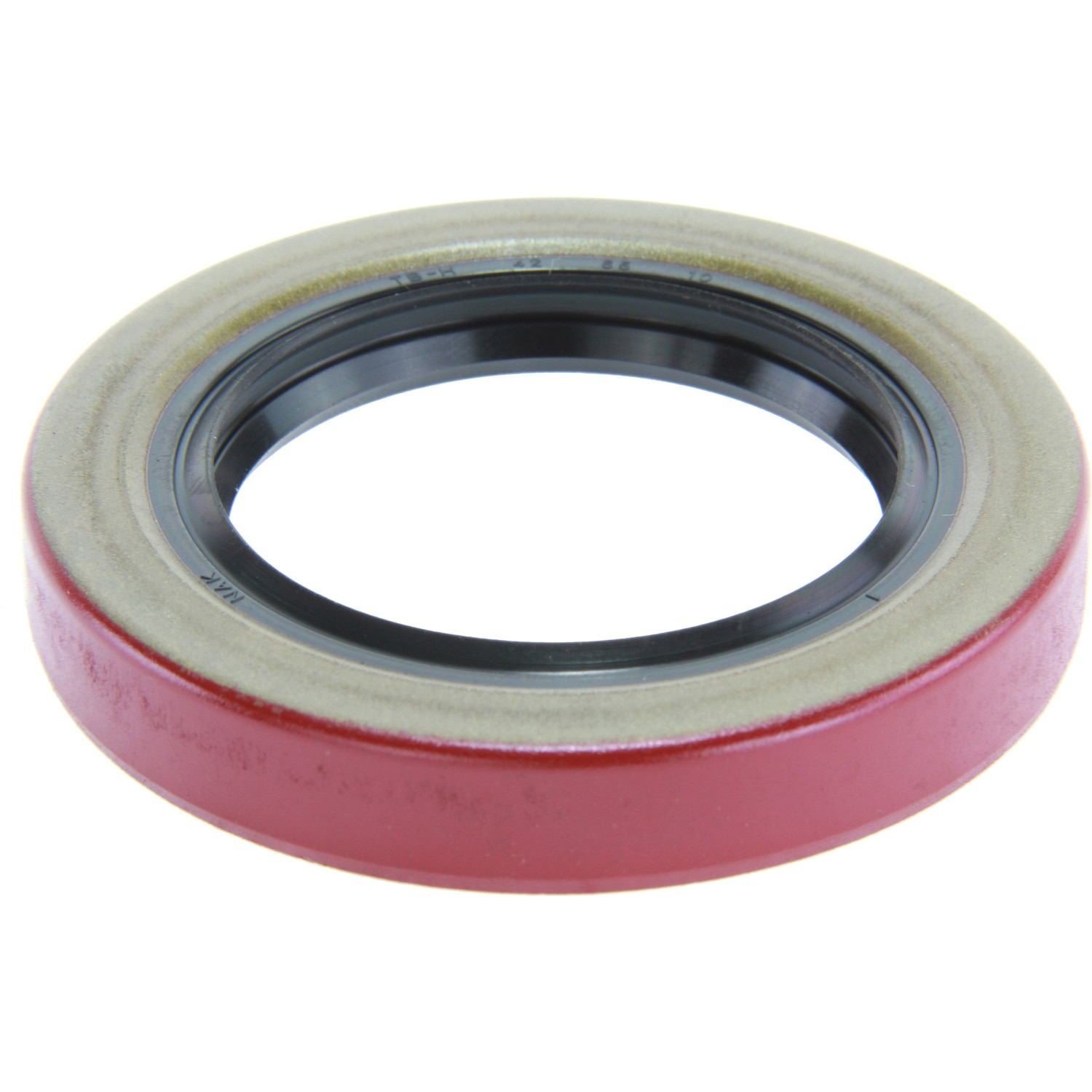 Centric Parts Premium Axle Shaft Seal  top view frsport 417.62028