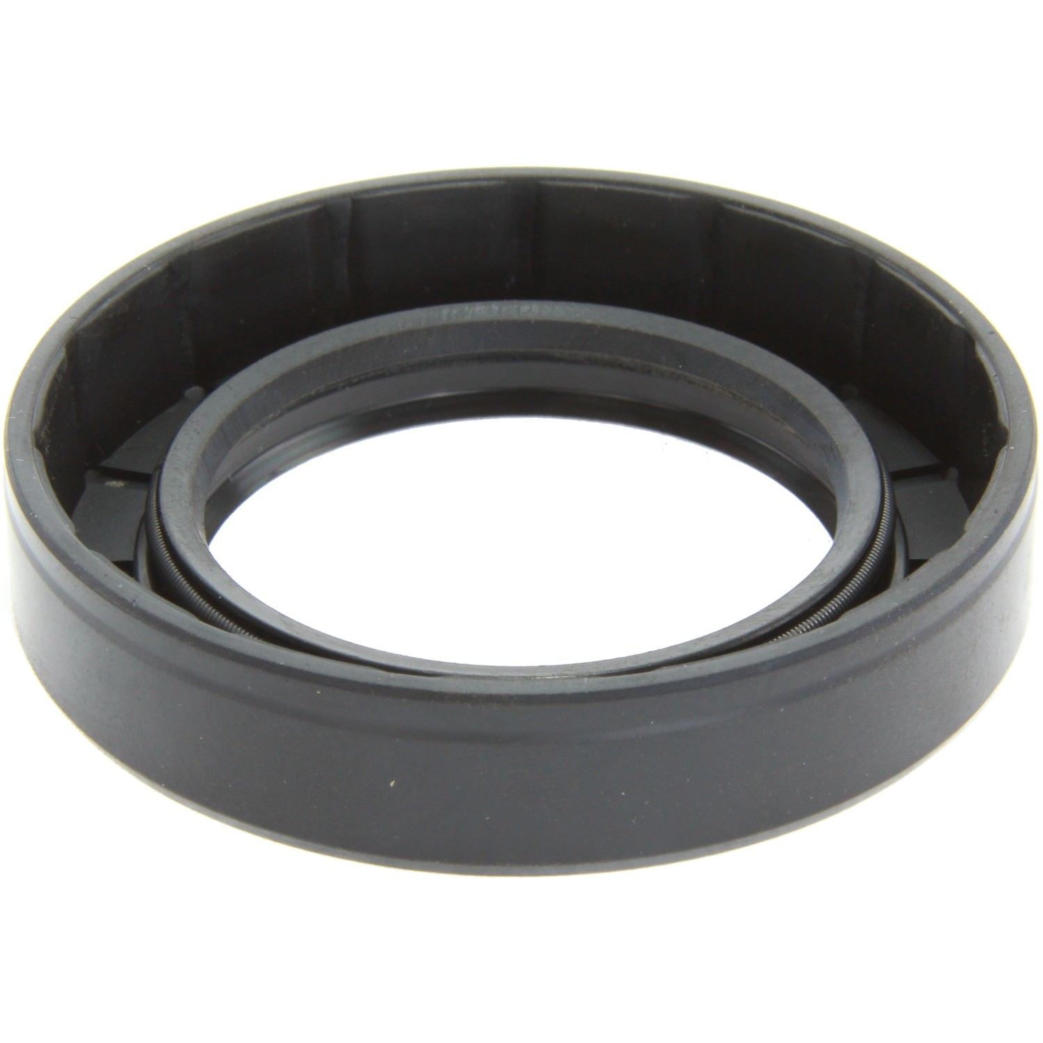 Centric Parts Premium Axle Shaft Seal  top view frsport 417.62033
