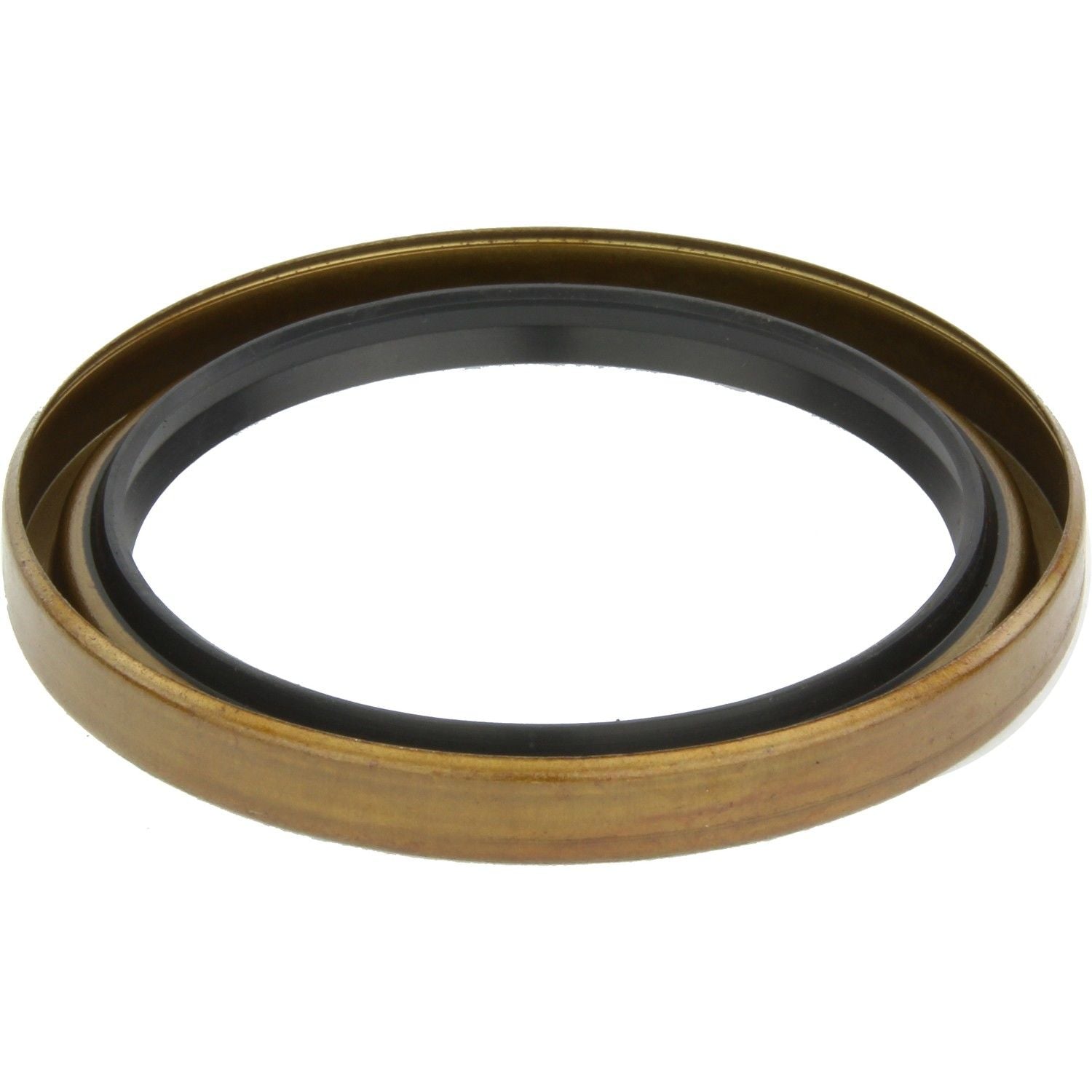 StopTech Premium Axle Shaft Seal  top view frsport 417.62036