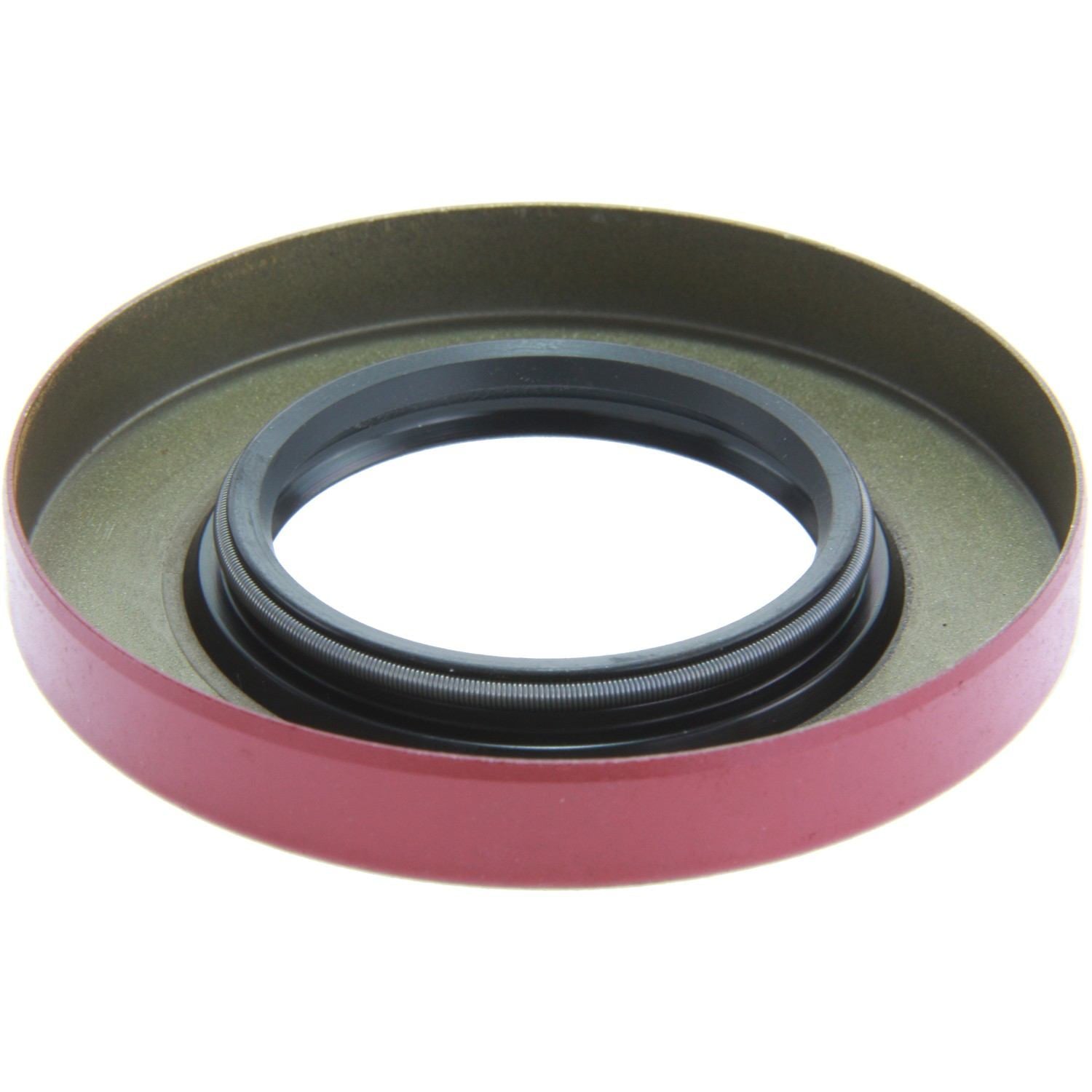 centric parts premium axle shaft seal  frsport 417.63008