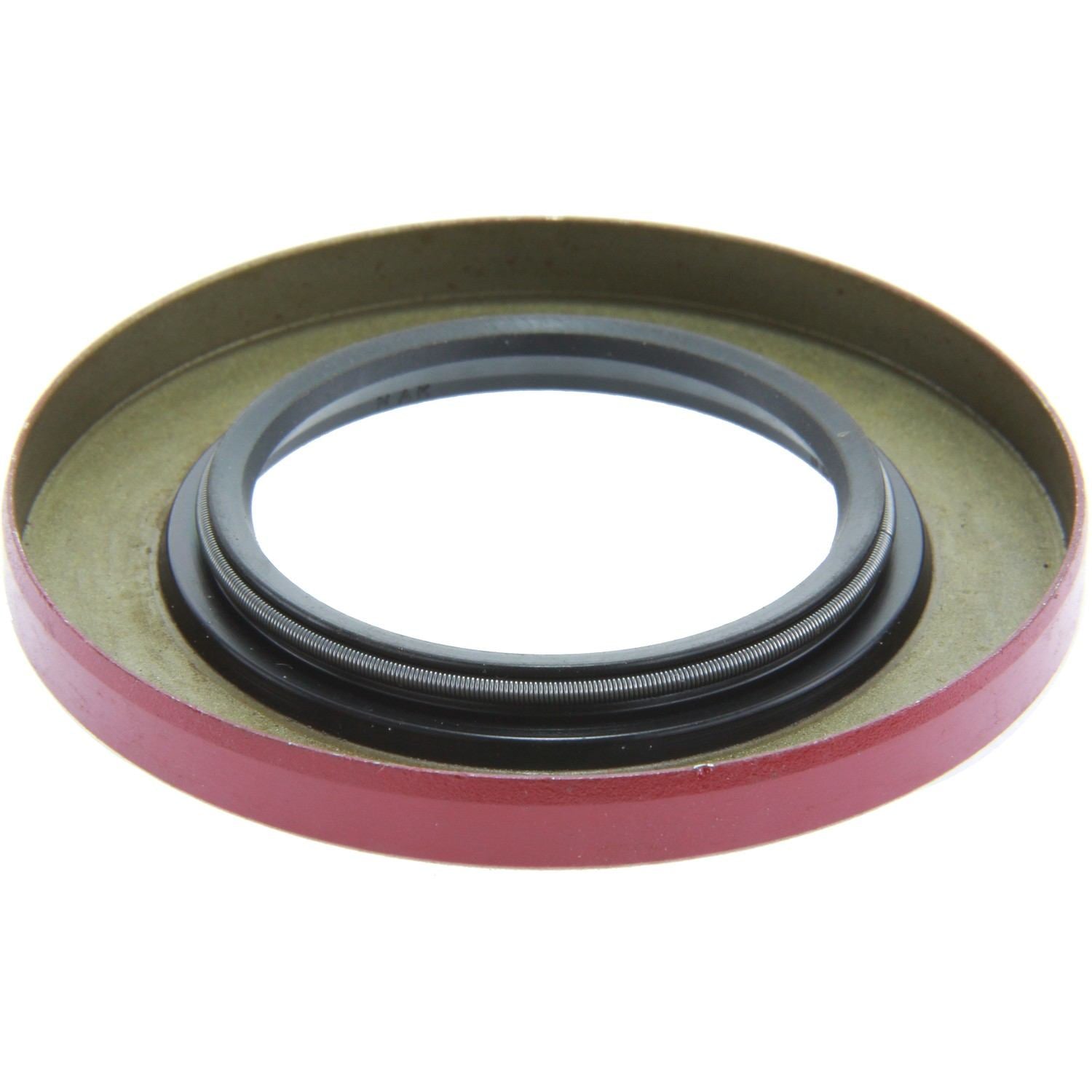 Stoptech Centric Premium Axle Shaft Seal - Rear Outer 417.63009