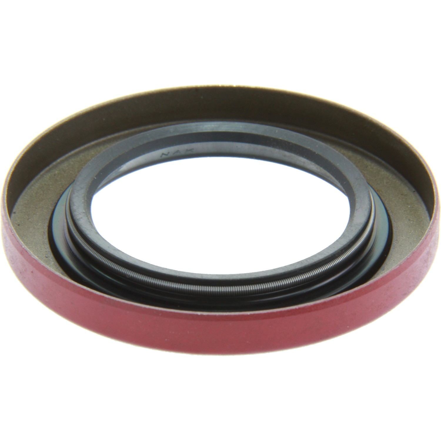 centric parts premium axle shaft seal  frsport 417.63018