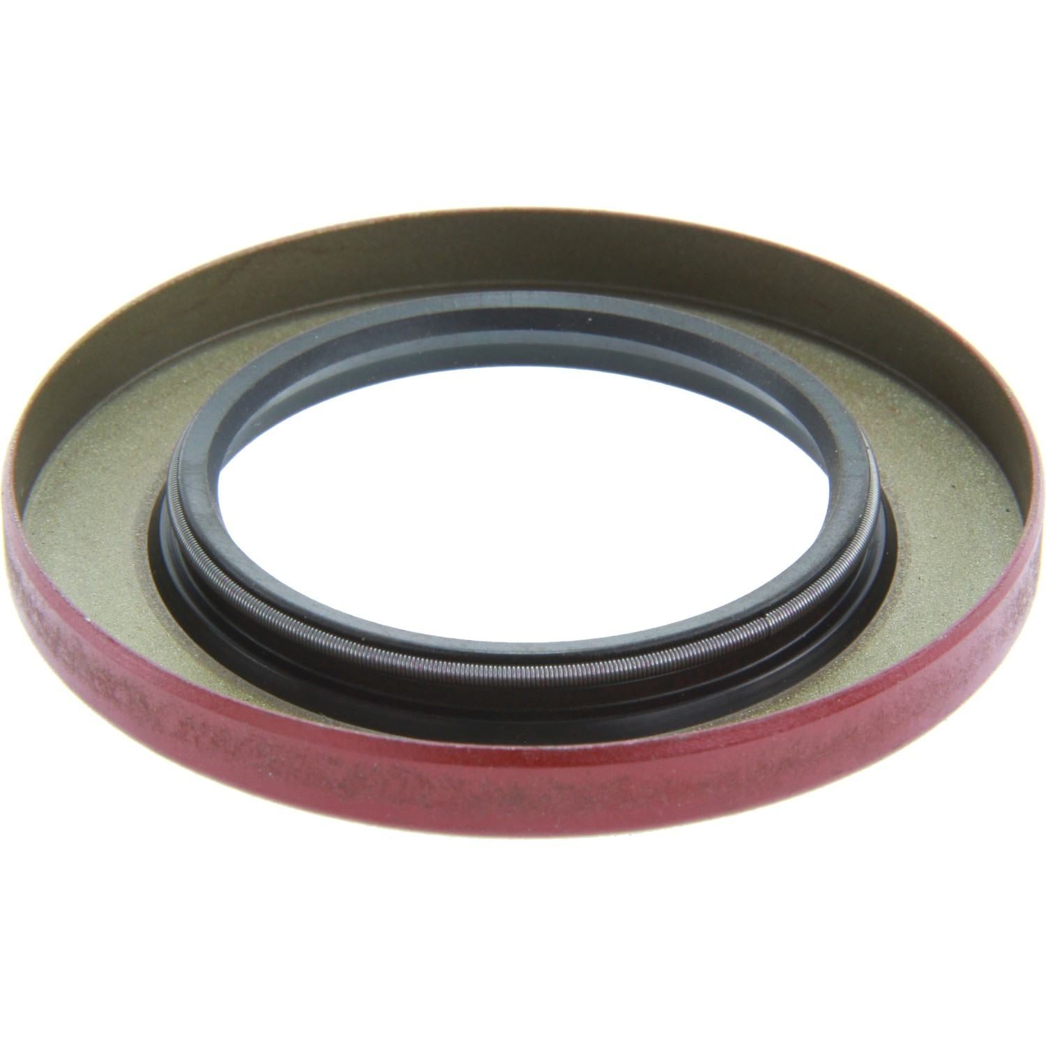 centric parts premium axle shaft seal  frsport 417.63021