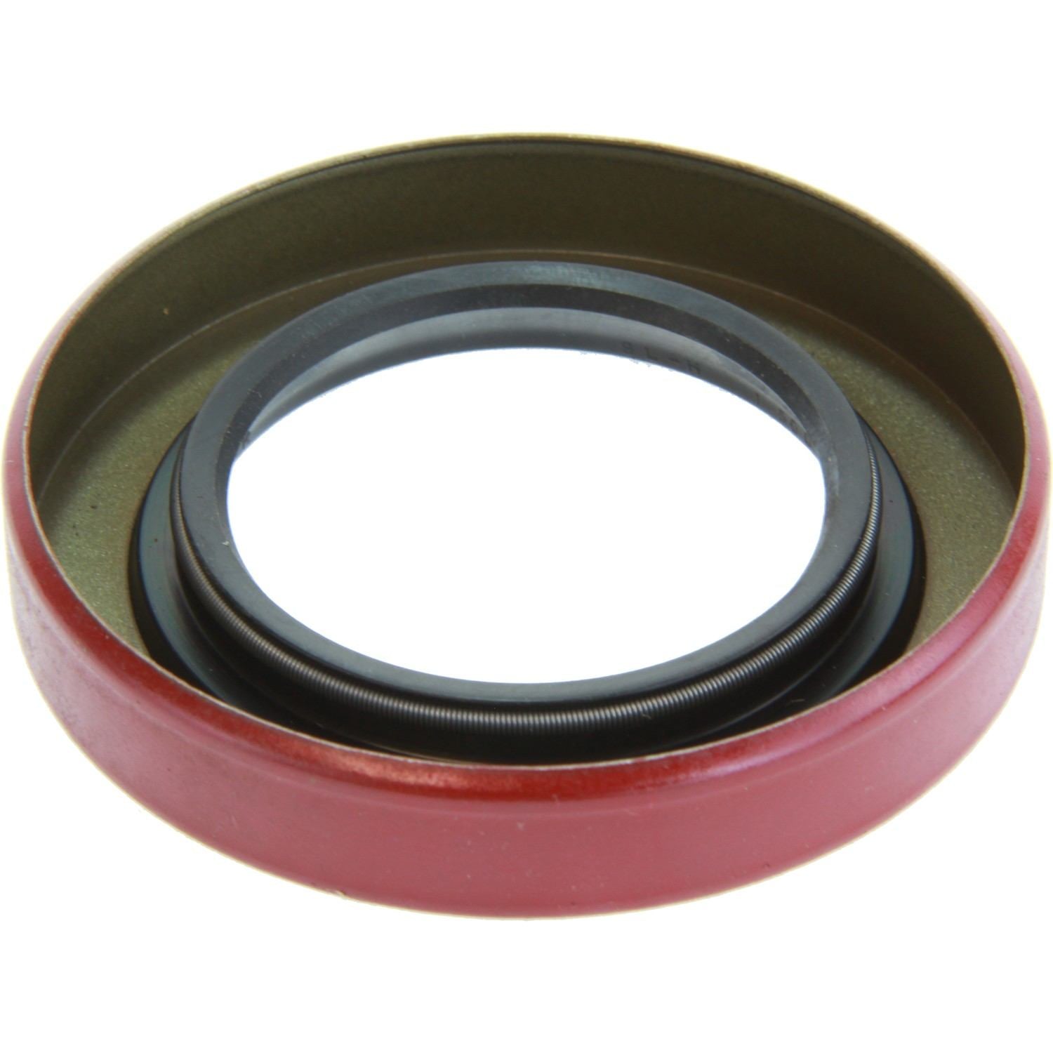 Stoptech Centric Premium Axle Shaft Seal - Rear Inner 417.64001